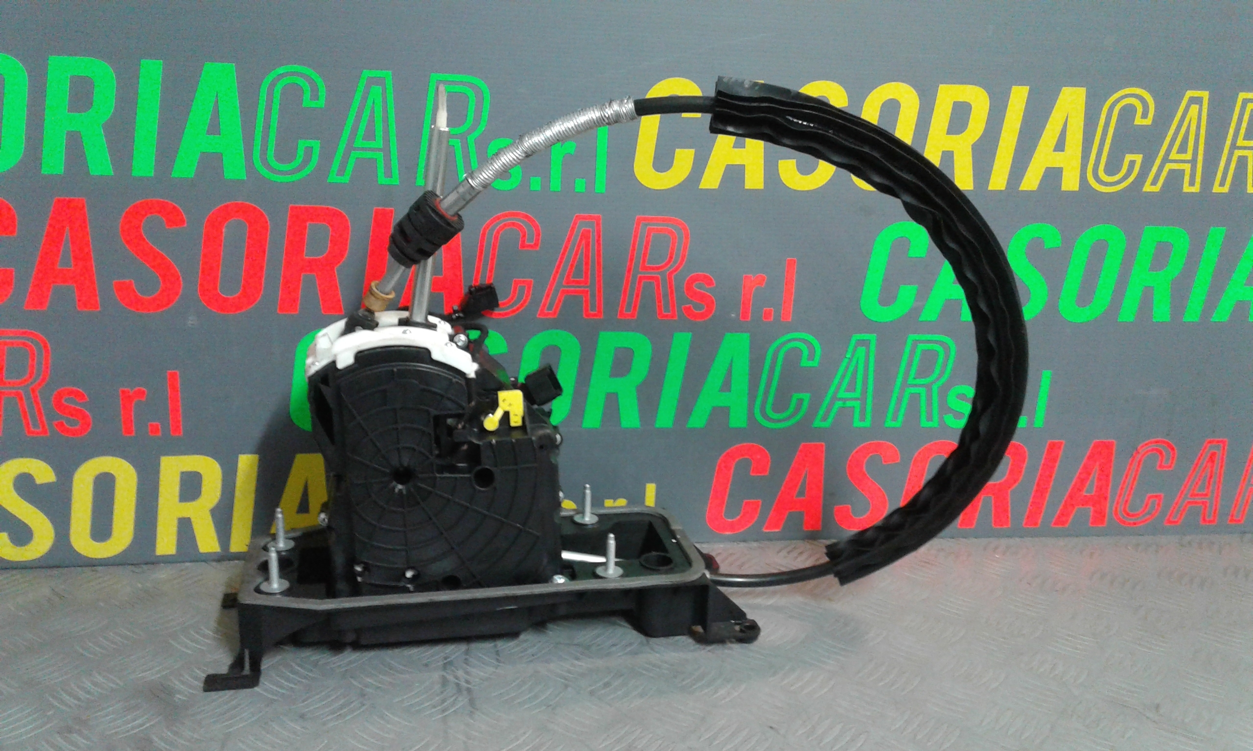 Leva Cambio VOLKSWAGEN Passat Variant 5 Serie