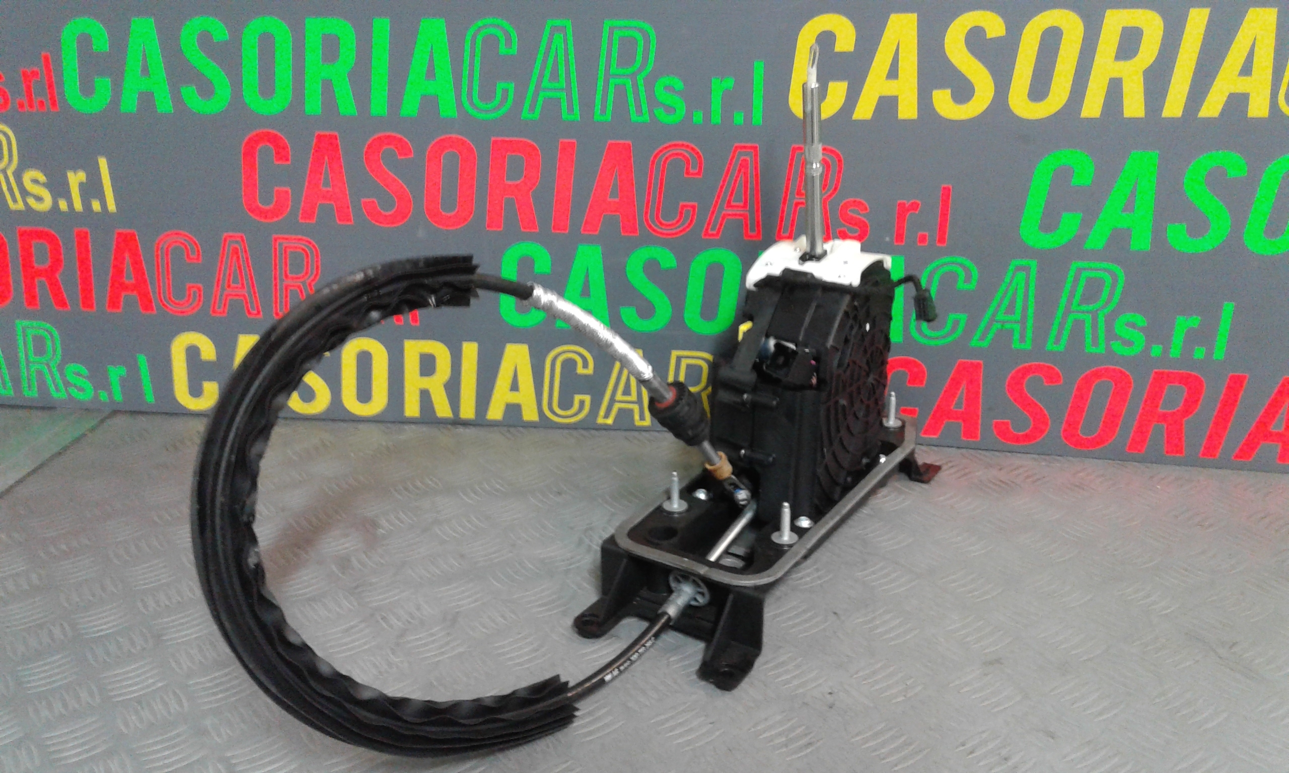 Leva Cambio VOLKSWAGEN Passat Variant 5 Serie