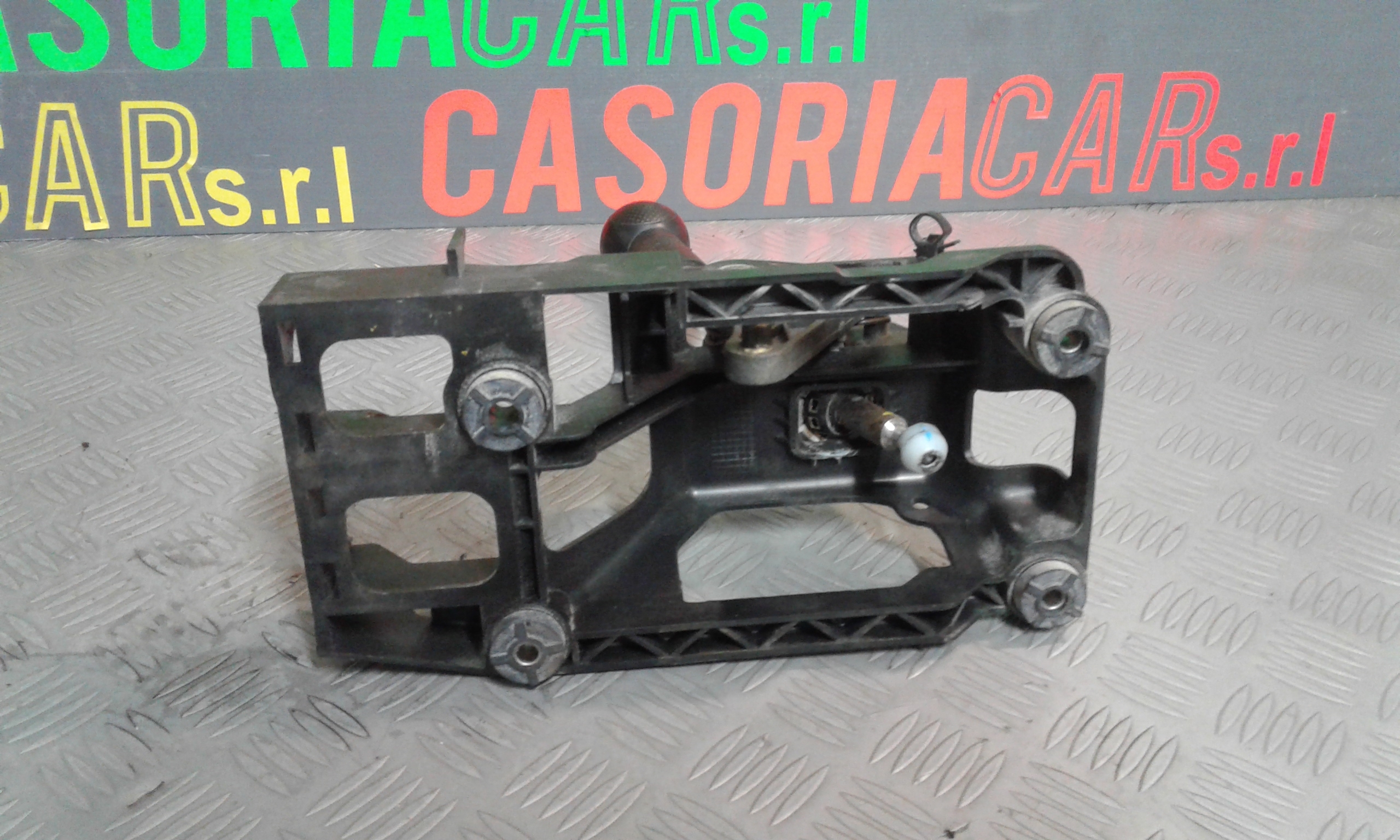 Leva Cambio CHEVROLET Matiz 4 Serie