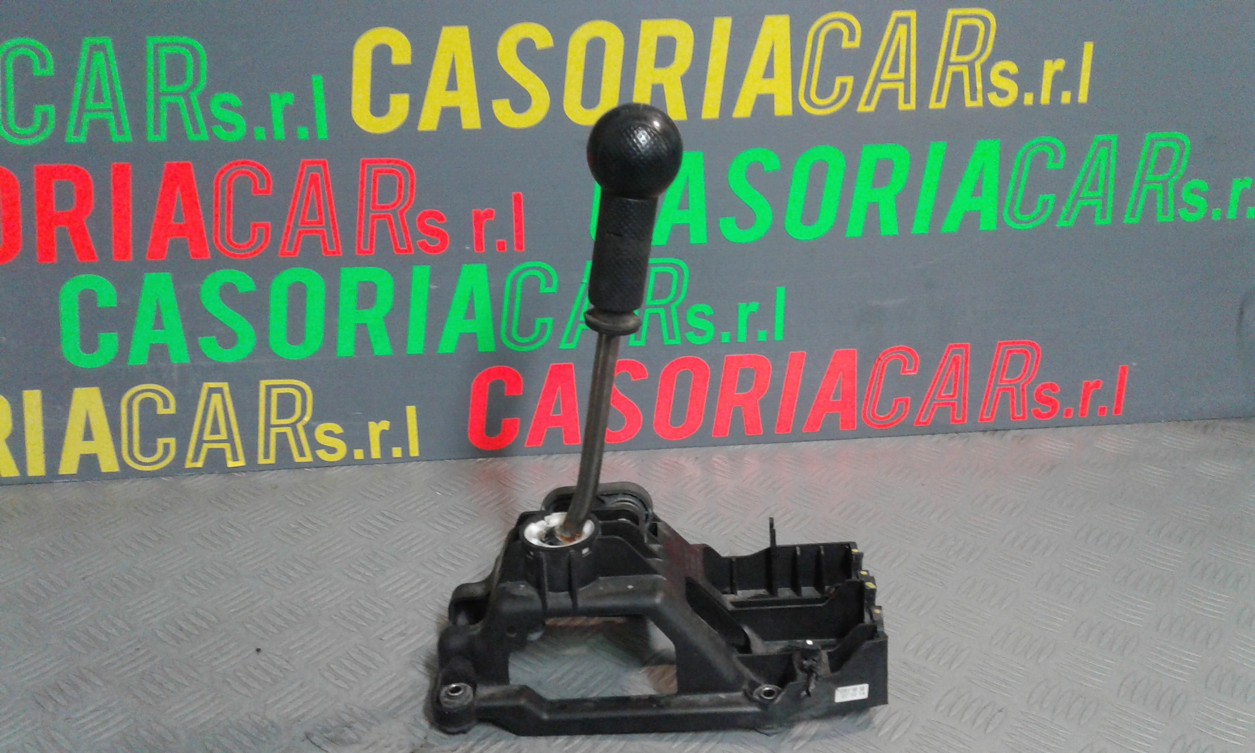 Leva Cambio CHEVROLET Matiz 4 Serie