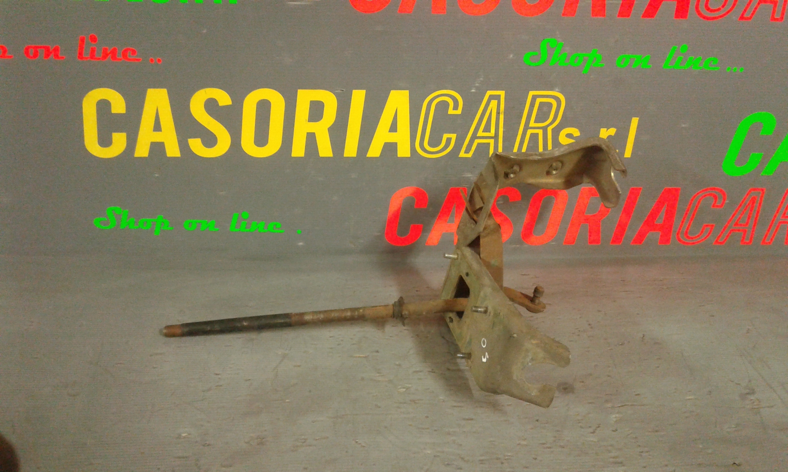 Leva Cambio PIAGGIO Porter Pick-up