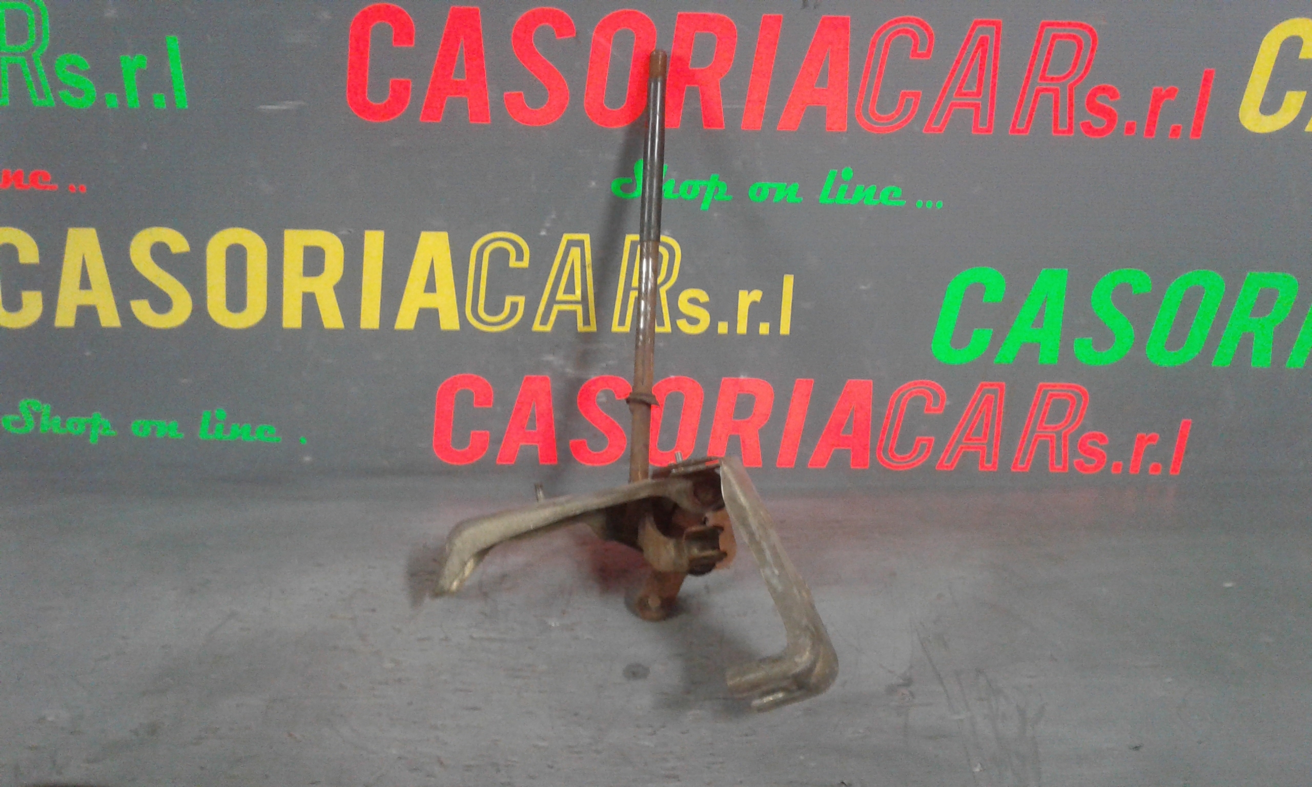 Leva Cambio PIAGGIO Porter Pick-up