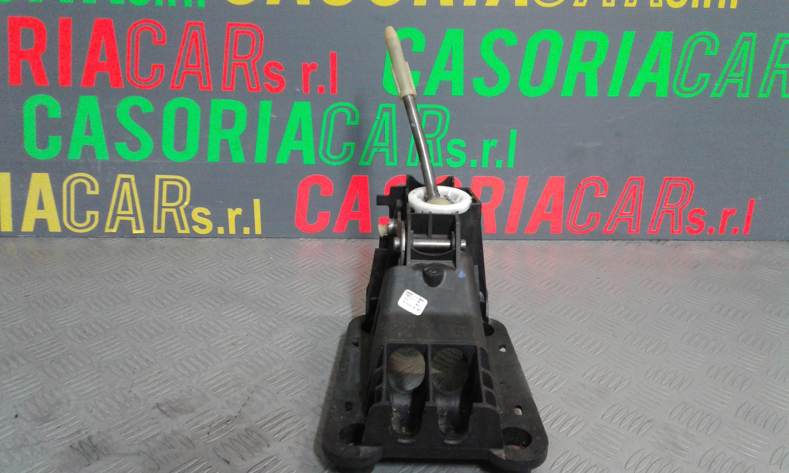 Leva Cambio PEUGEOT 207 1 Serie