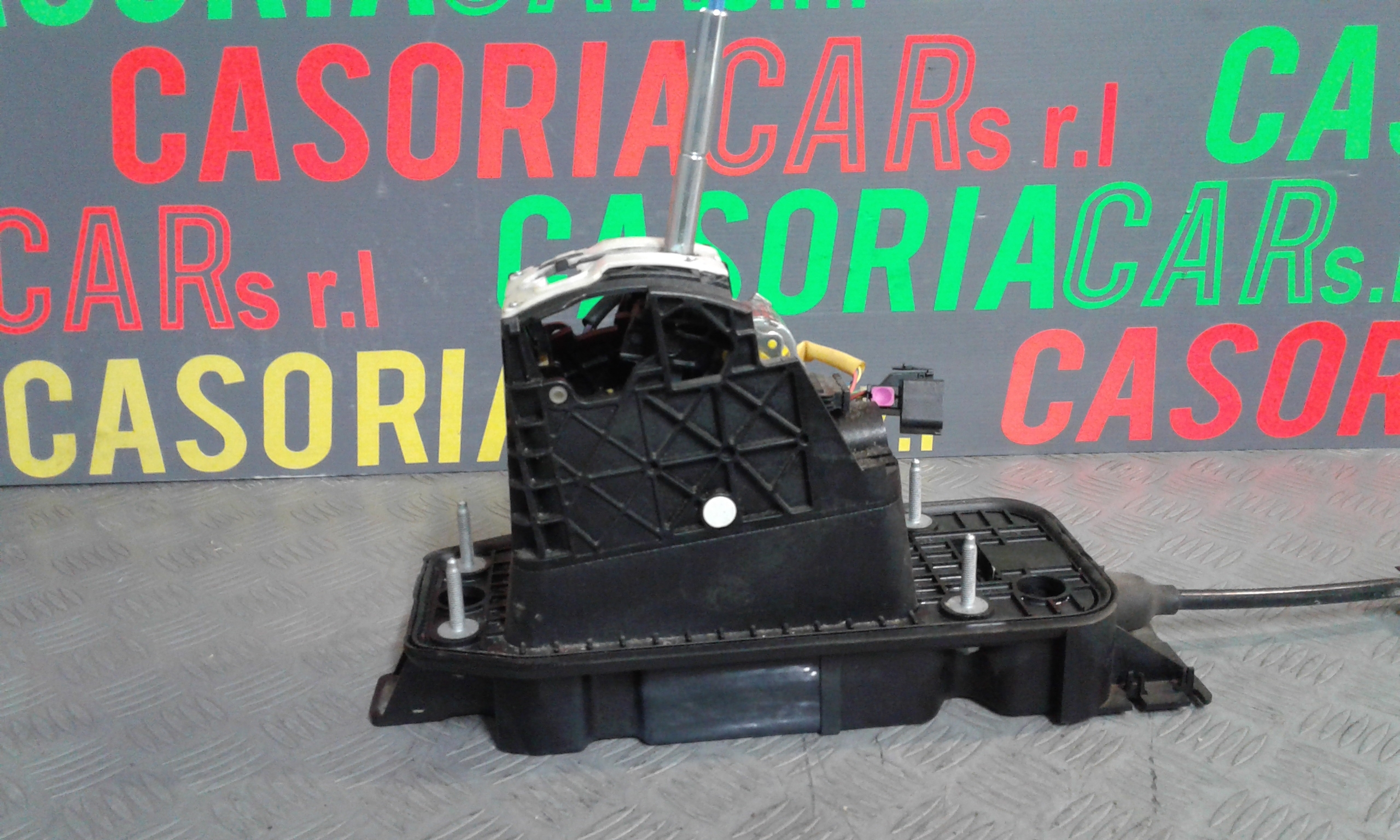 Leva Cambio VOLKSWAGEN Passat Variant 4 Serie