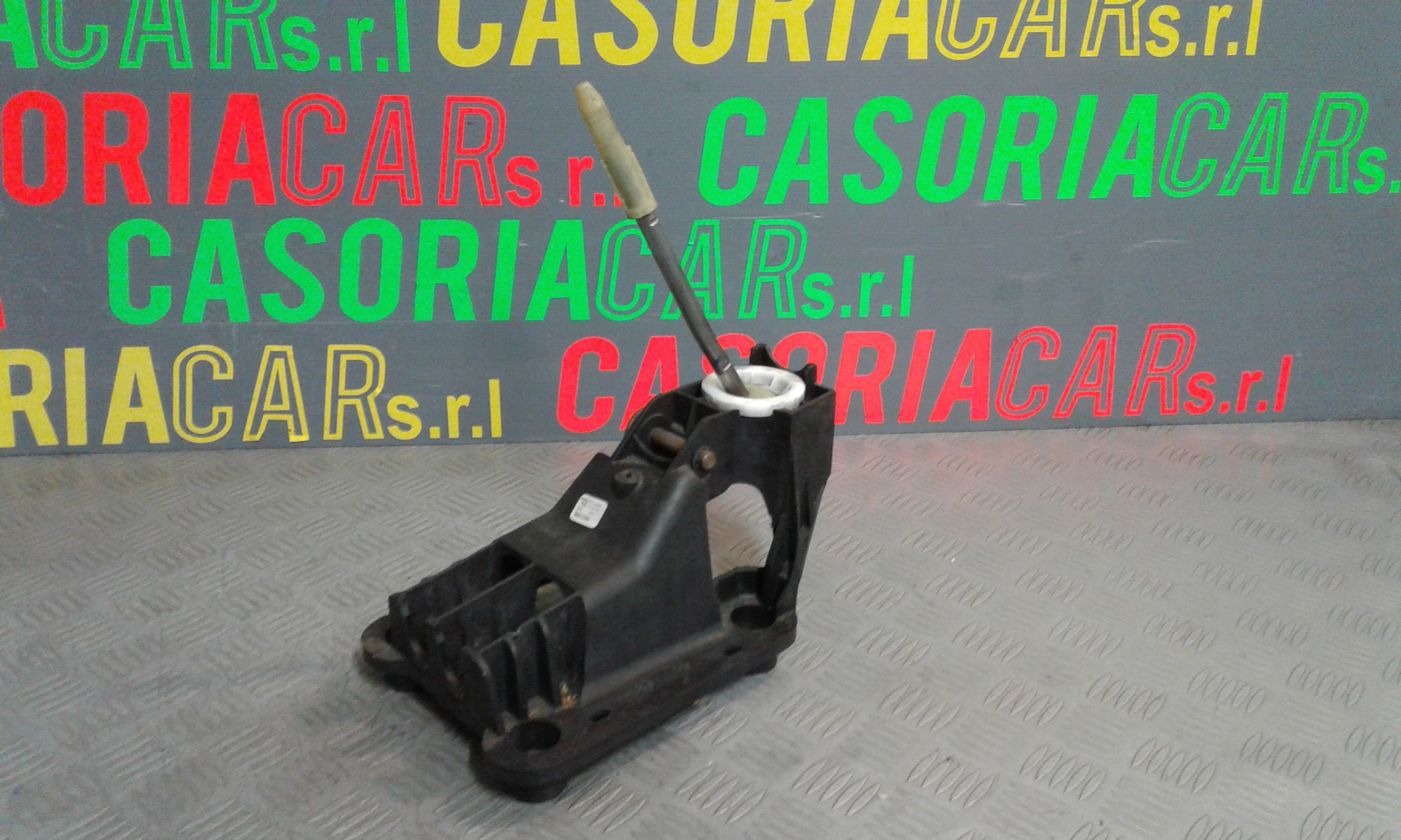 Leva Cambio PEUGEOT 207 1 Serie