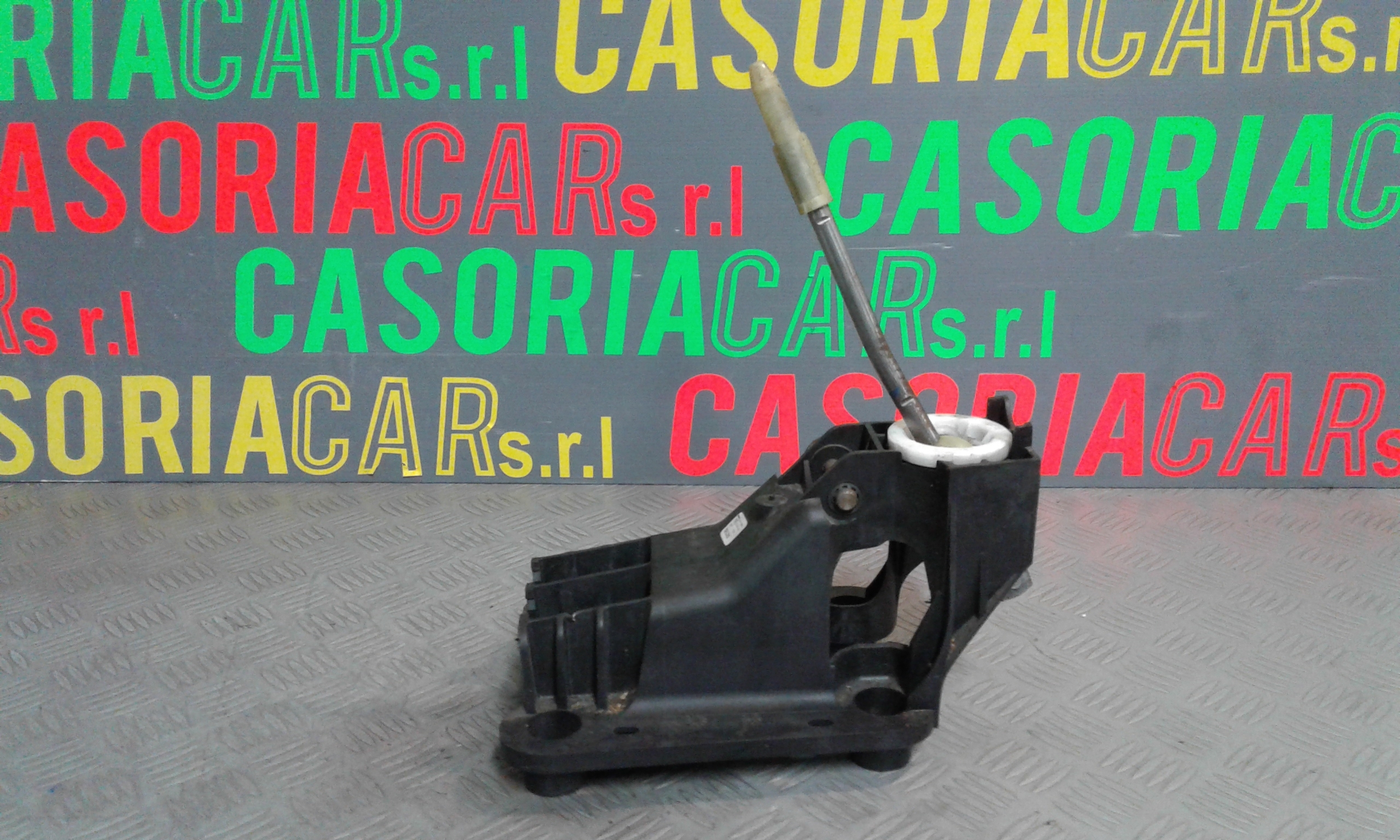 Leva Cambio PEUGEOT 207 1 Serie