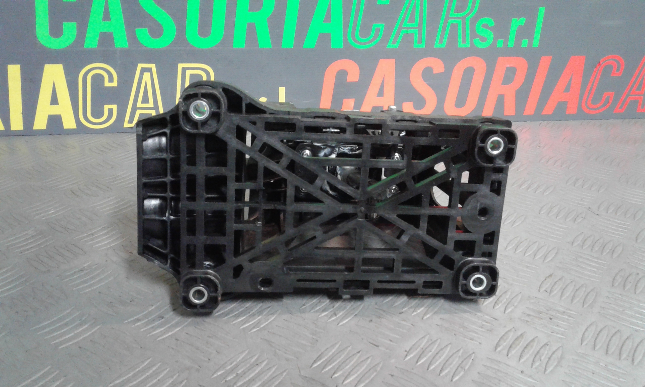 Leva Cambio FIAT 500 X 1 Serie