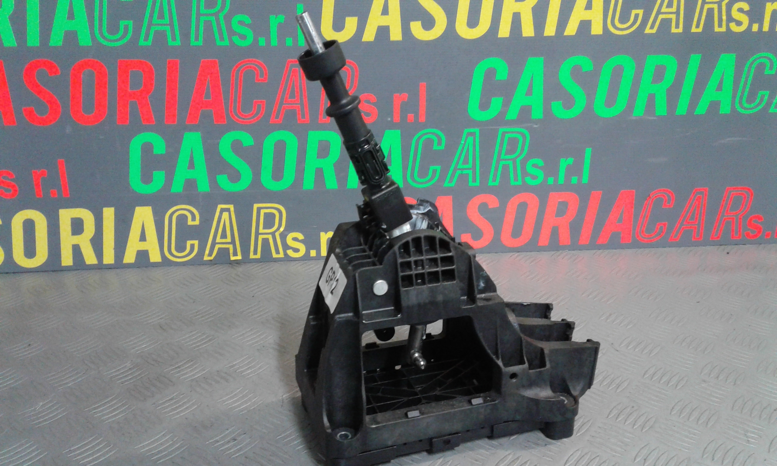 Leva Cambio FIAT 500 X 1 Serie