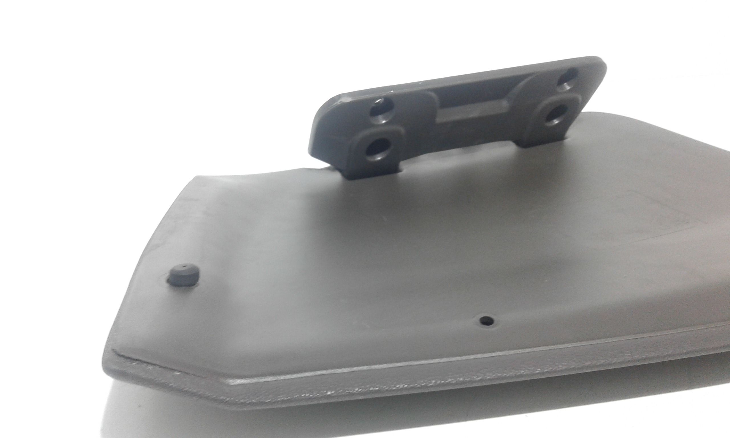 Sportellino porta oggetti  solo sportellino  FIAT Idea 1 Serie