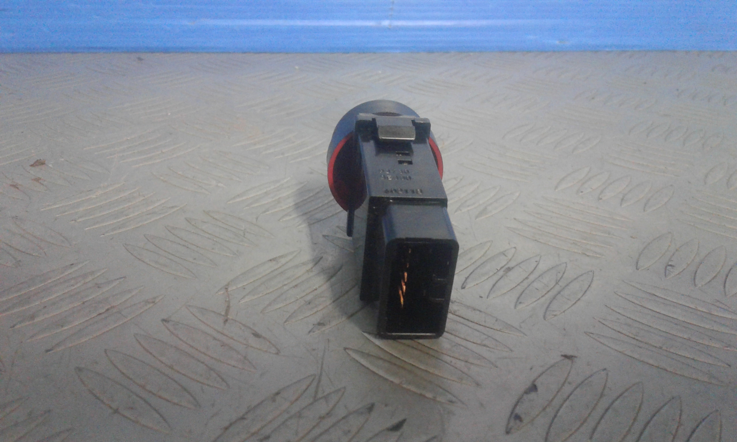 Pulsante luci di emergenza KIA Sorento 1 Serie