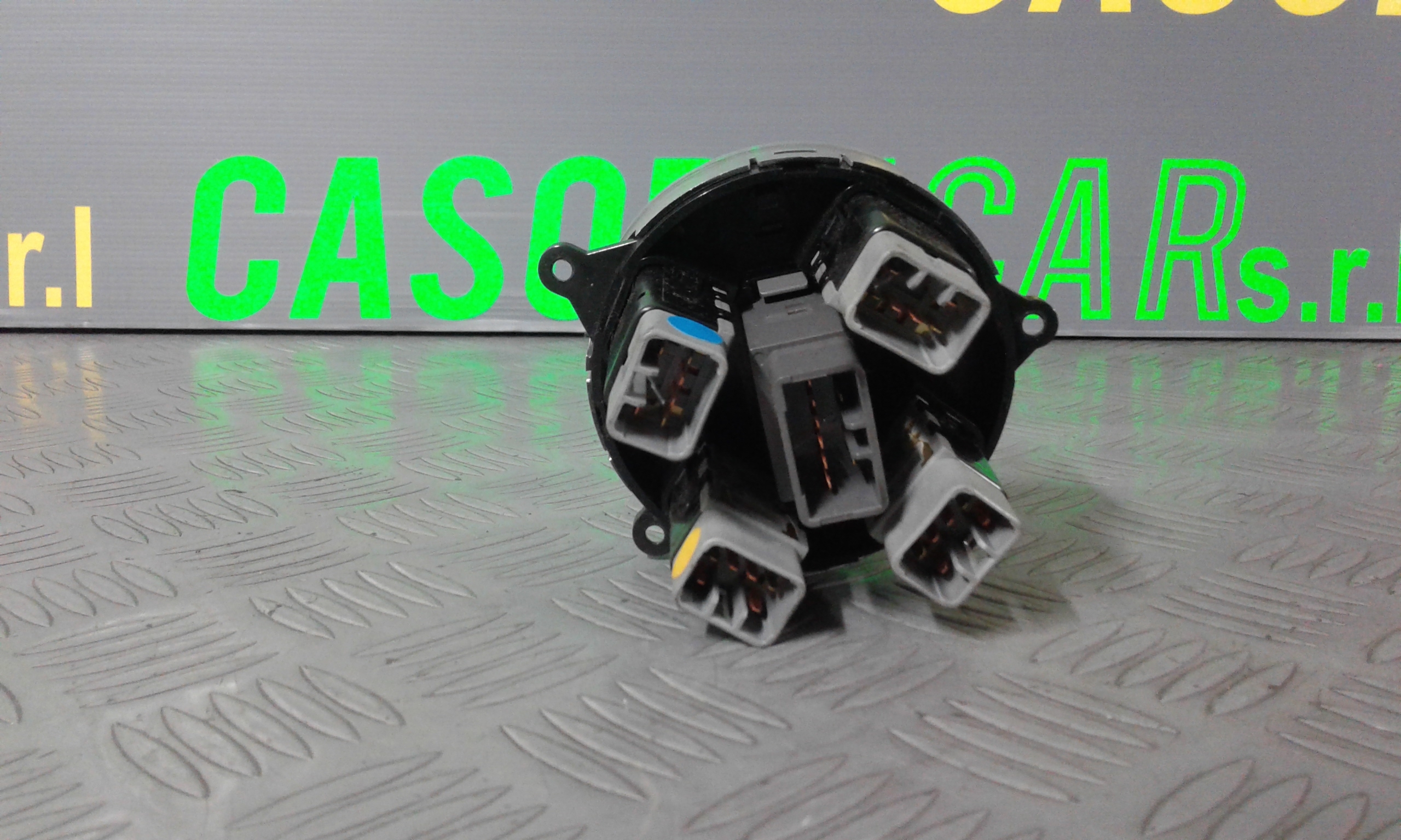 Pulsante luci di emergenza SSANGYONG Kyron 2 Serie