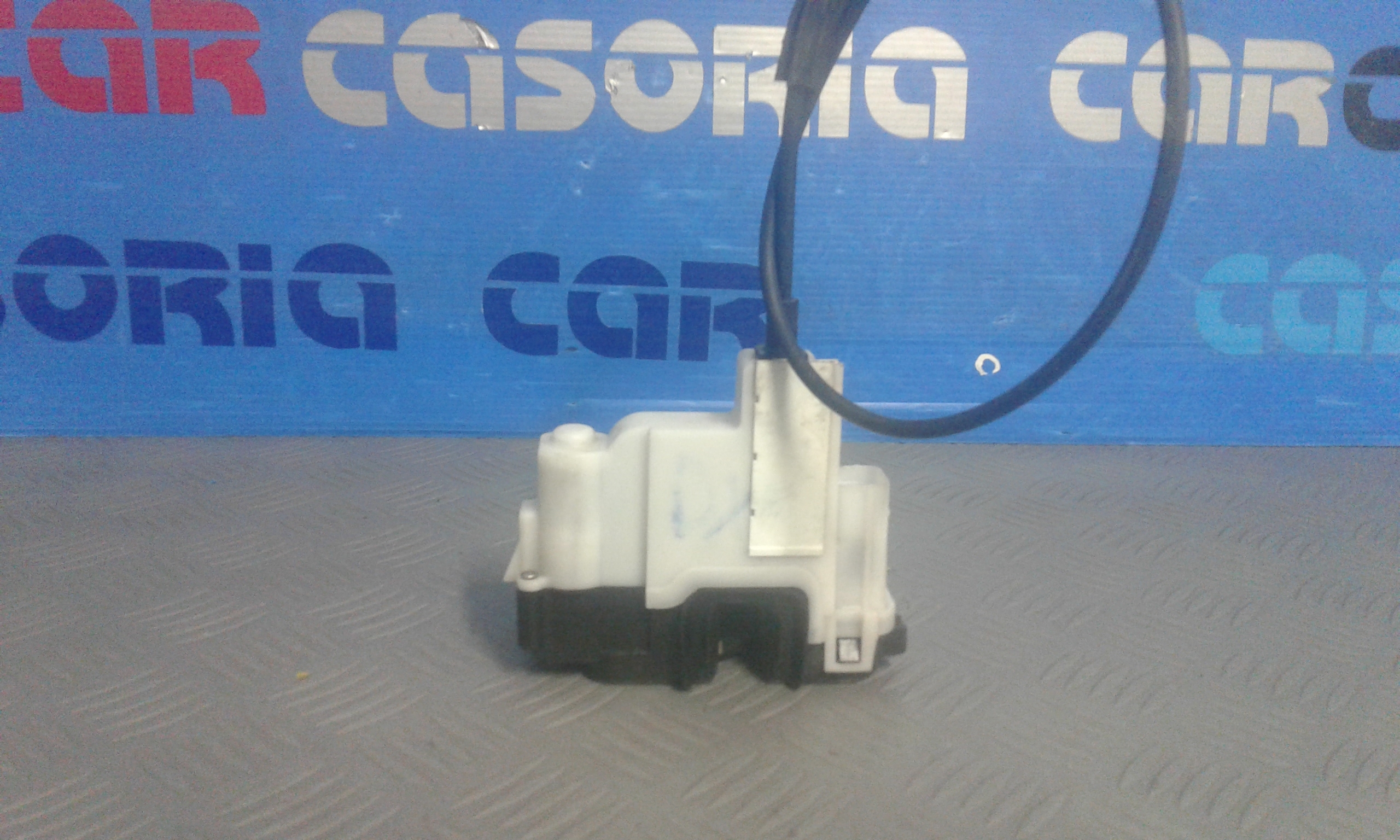 Serratura Anteriore Destra FIAT 500 1 Serie