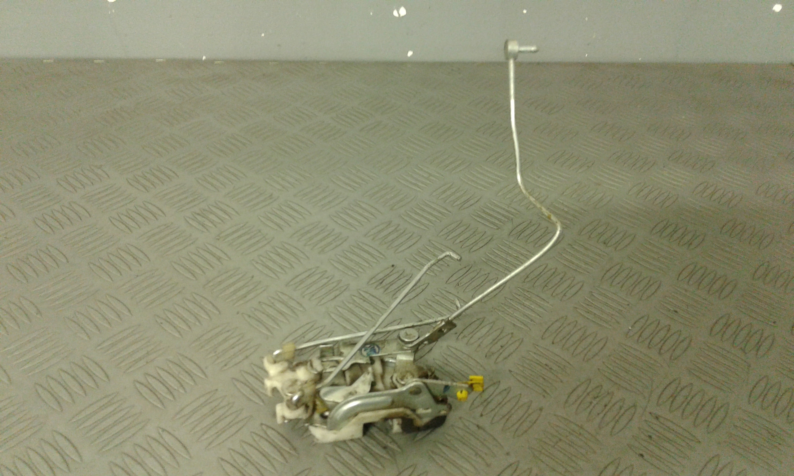 Serratura Anteriore Destra TATA Indigo 2 Serie