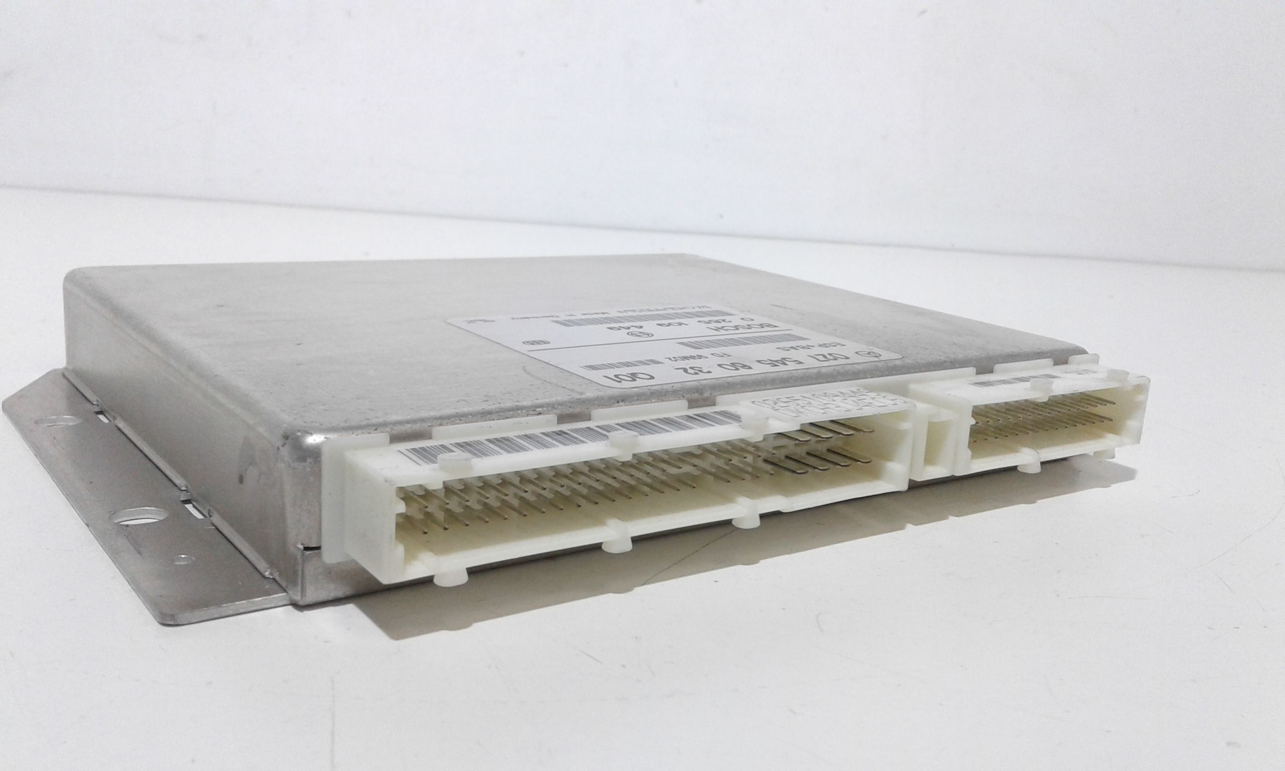 ESP MERCEDES Classe A W168 1 Serie