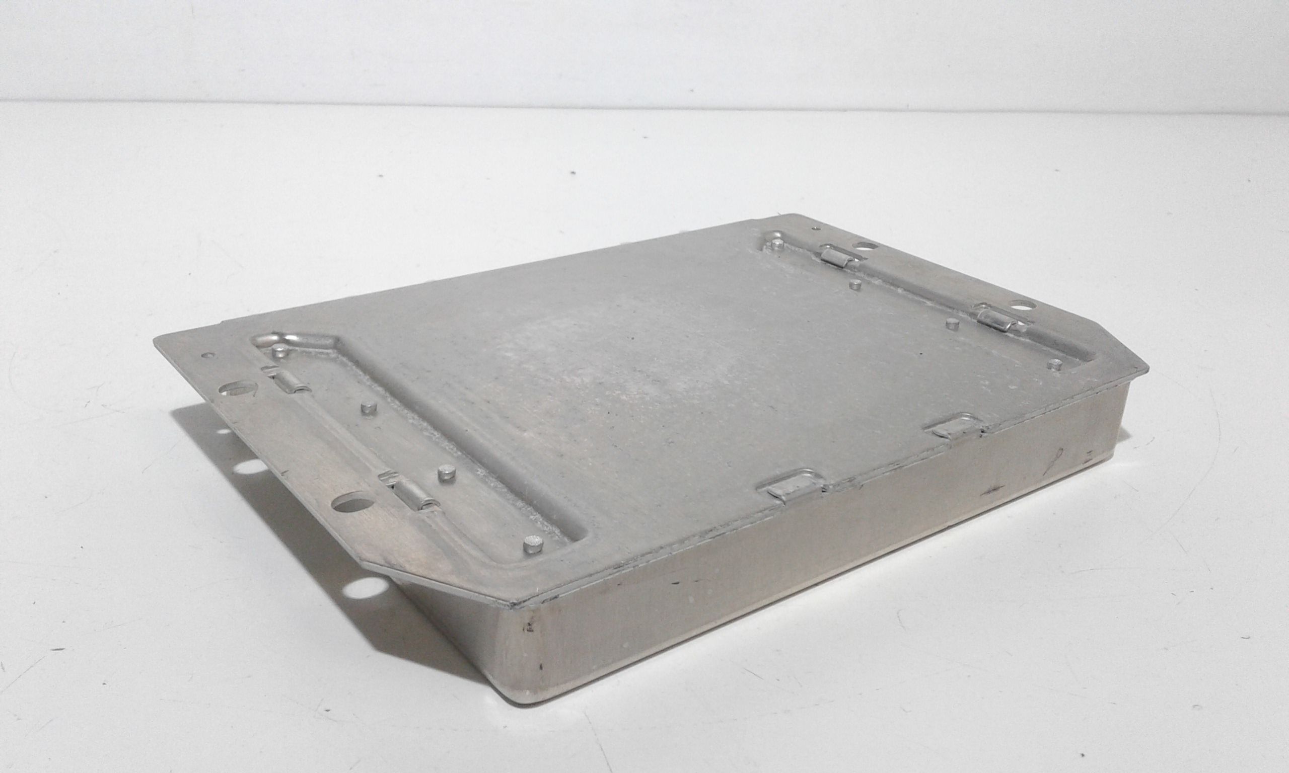 ESP MERCEDES Classe A W168 1 Serie