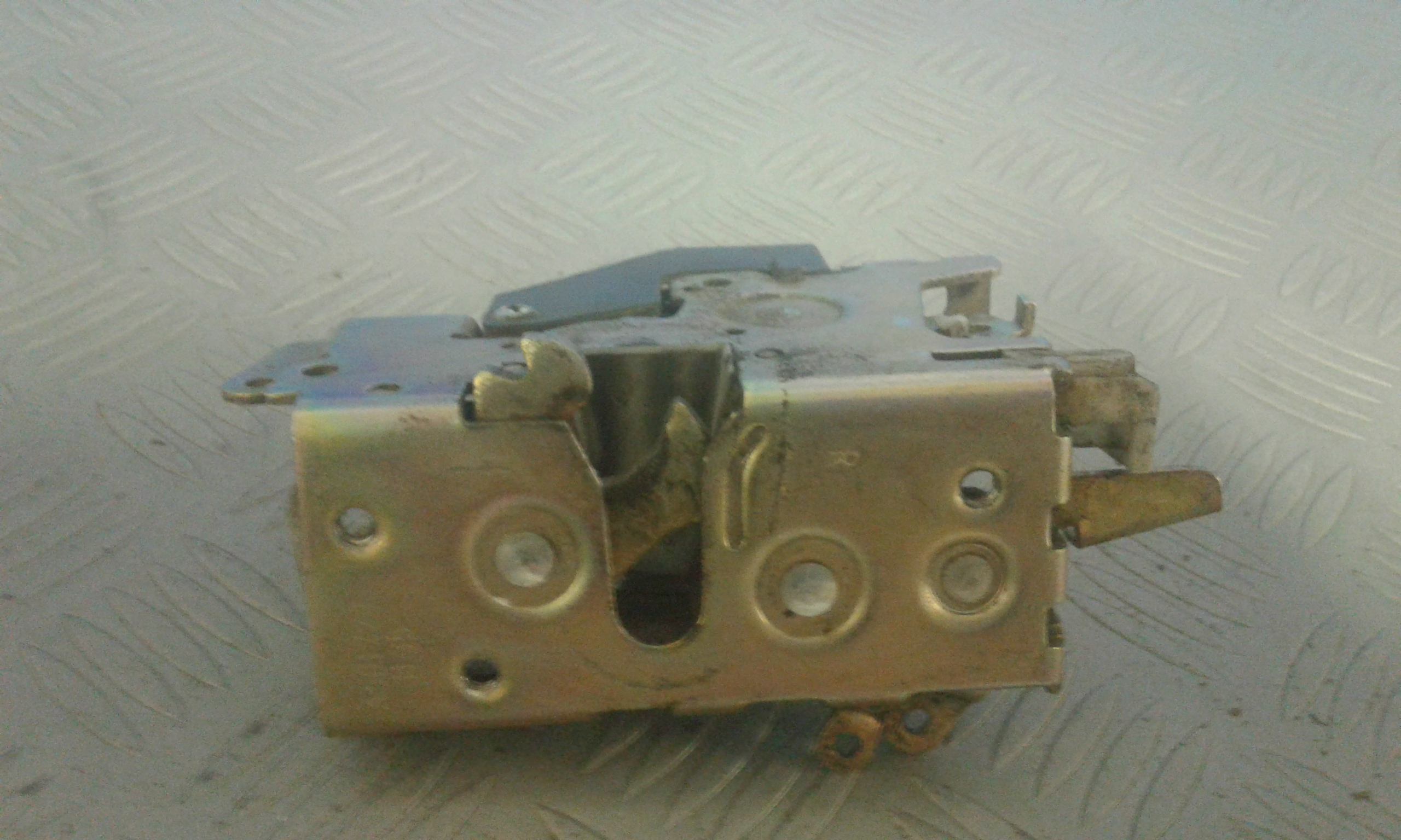 Serratura Anteriore Destra VOLKSWAGEN LT 35 2 Serie