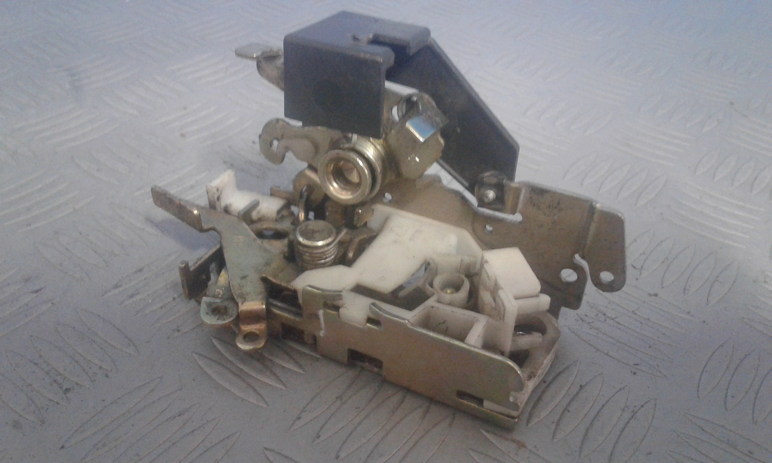 Serratura Anteriore Destra VOLKSWAGEN LT 35 2 Serie