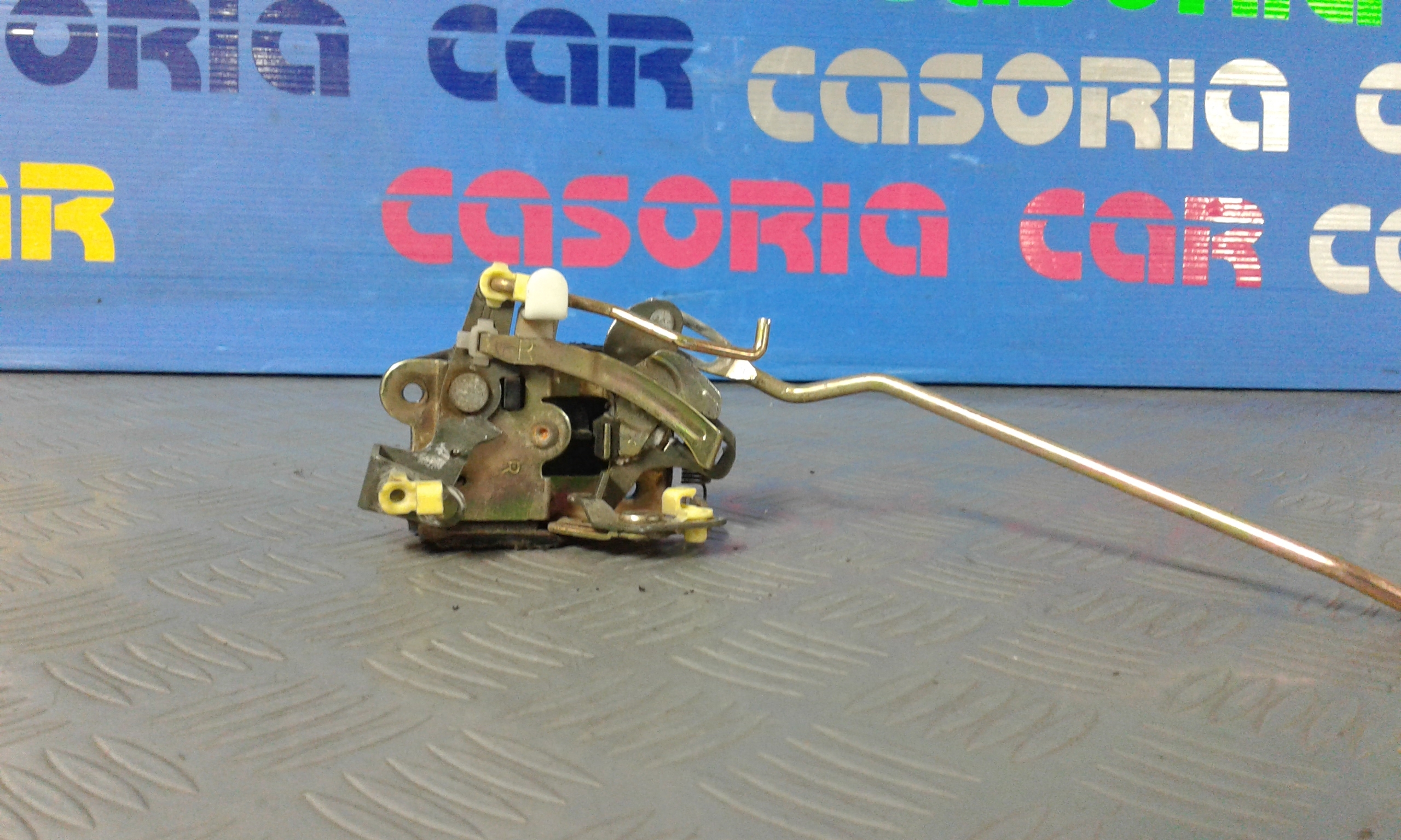 Serratura Anteriore Destra HYUNDAI Atos Prime