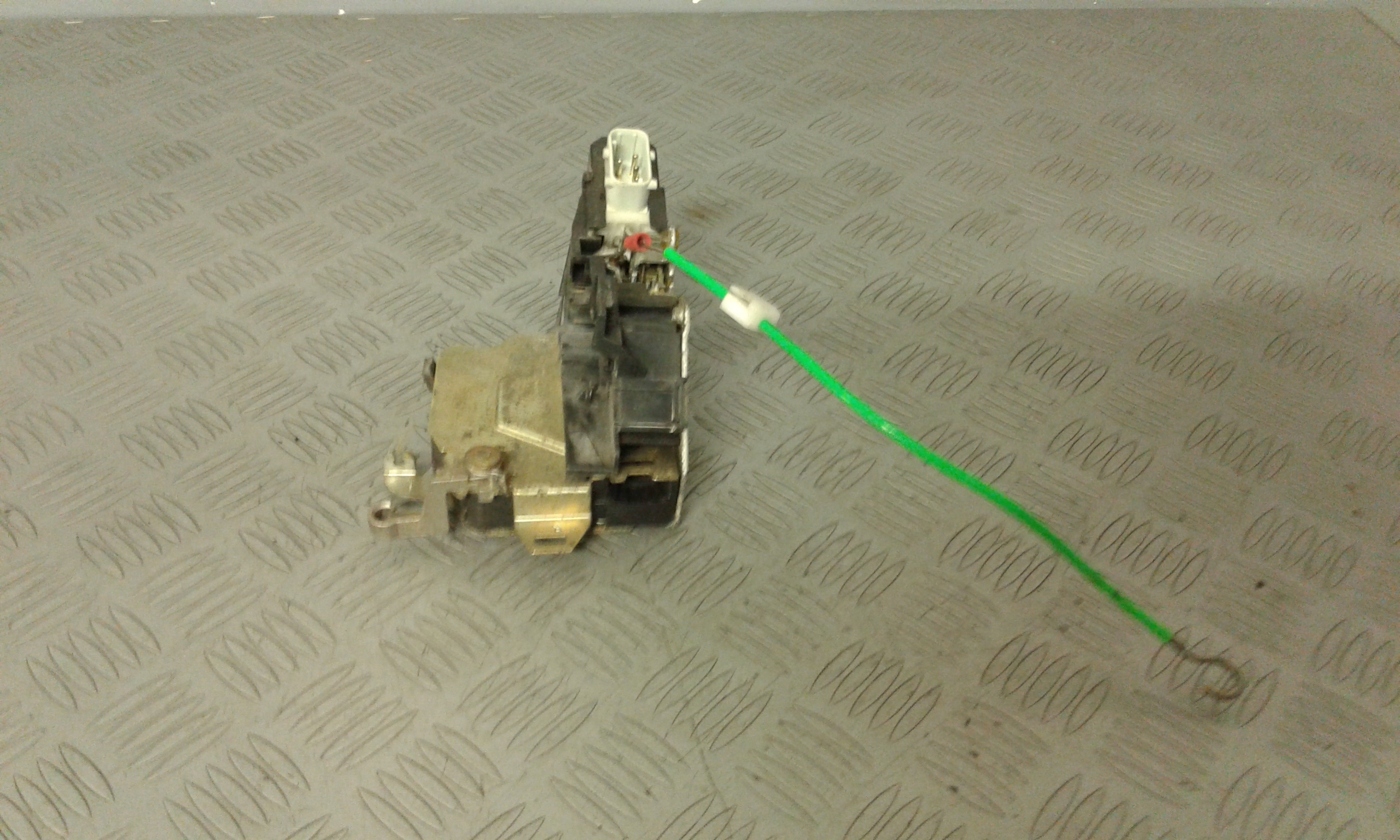 Serratura Anteriore Destra BMW Serie 5 E39 Berlina