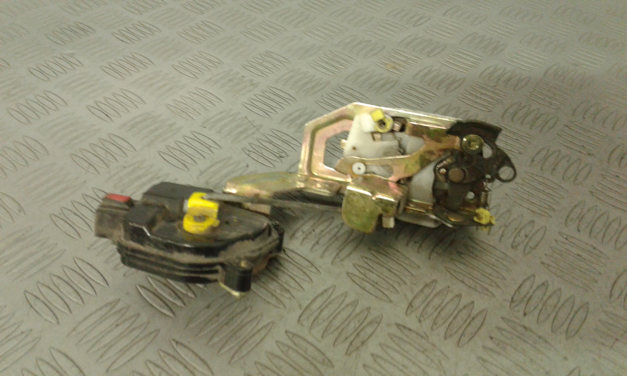 Serratura Anteriore Destra DAEWOO Matiz 1 Serie