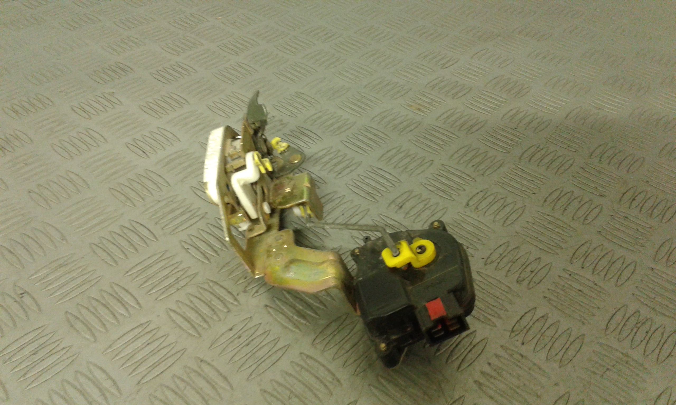 Serratura Anteriore Destra DAEWOO Matiz 1 Serie