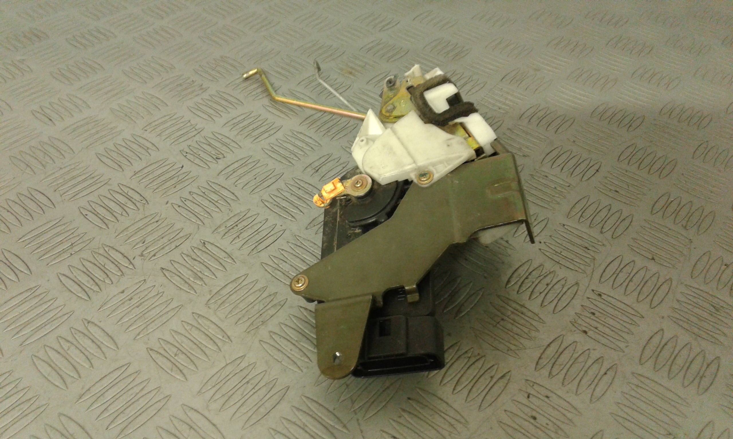 Serratura Anteriore Destra OPEL Agila 1 Serie