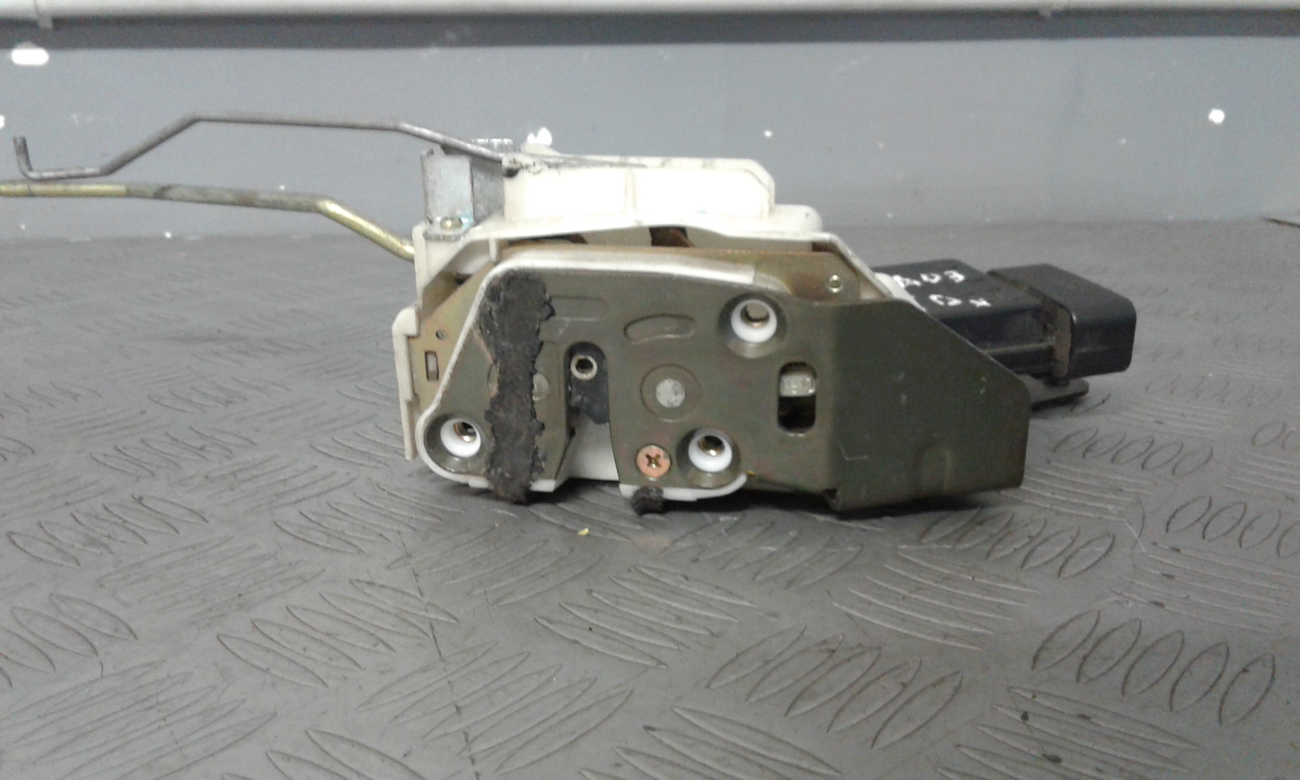 Serratura Anteriore Destra OPEL Agila 1 Serie