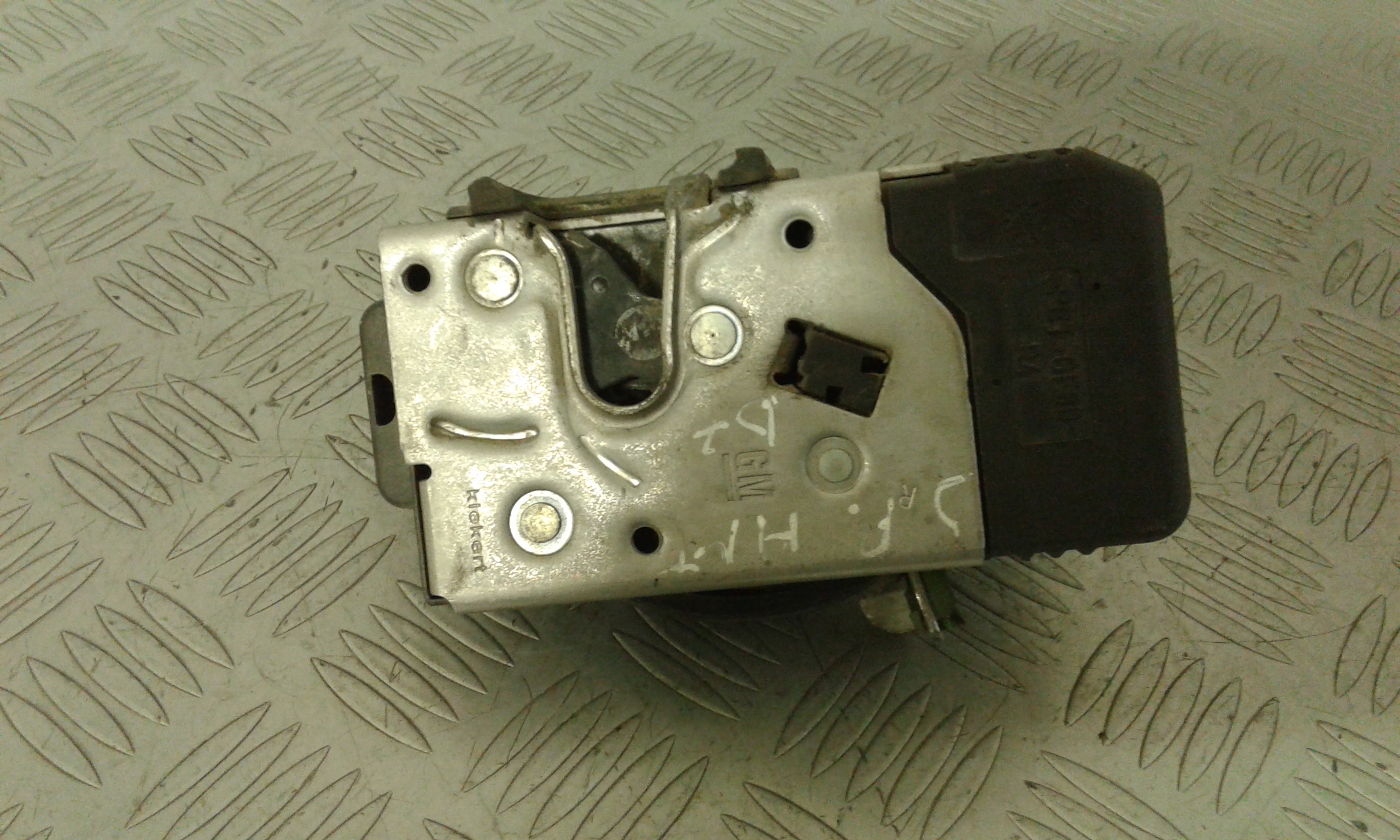 Serratura Anteriore Destra OPEL Corsa C 5P 1 Serie