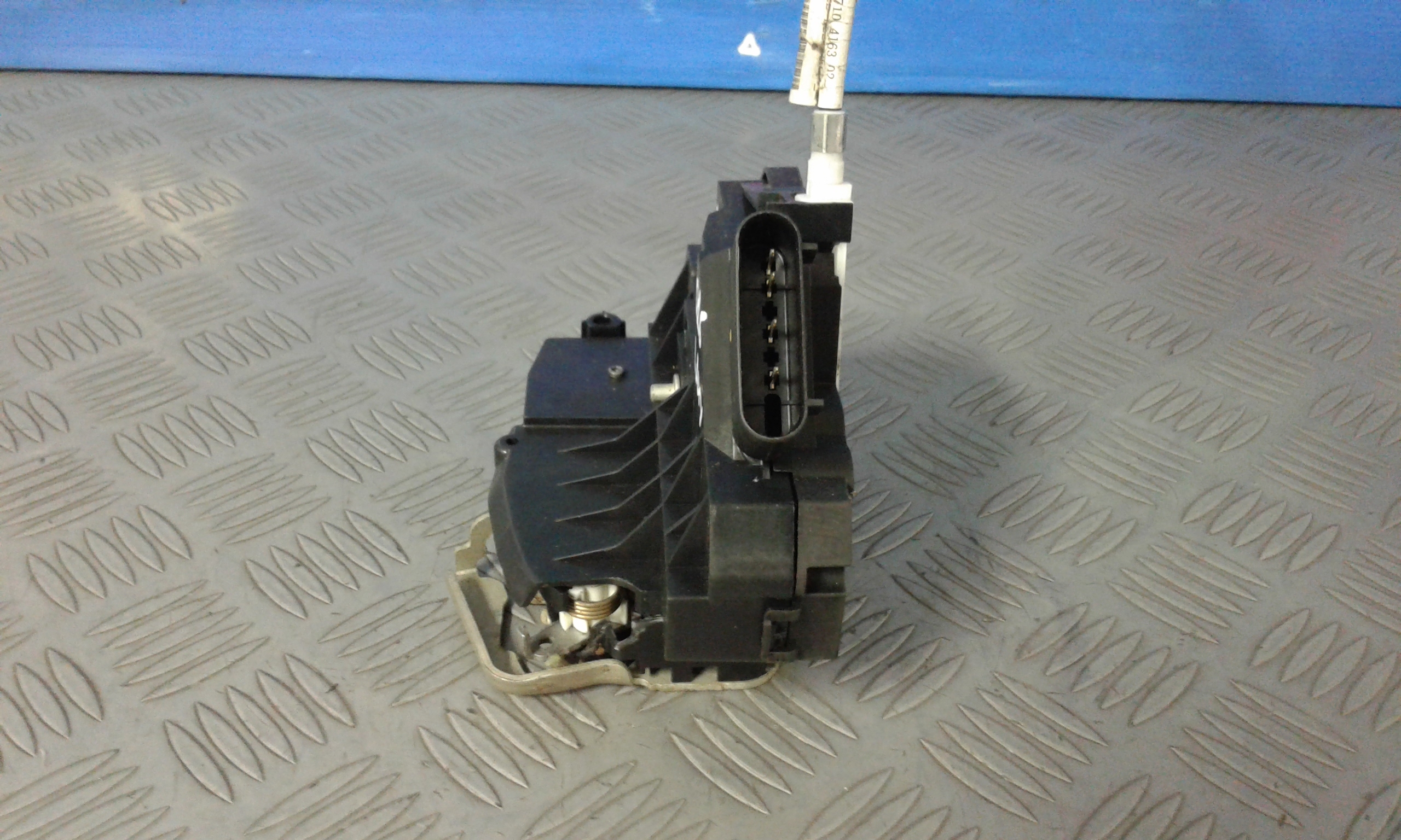 Serratura Anteriore Destra FORD Galaxy 3 Serie