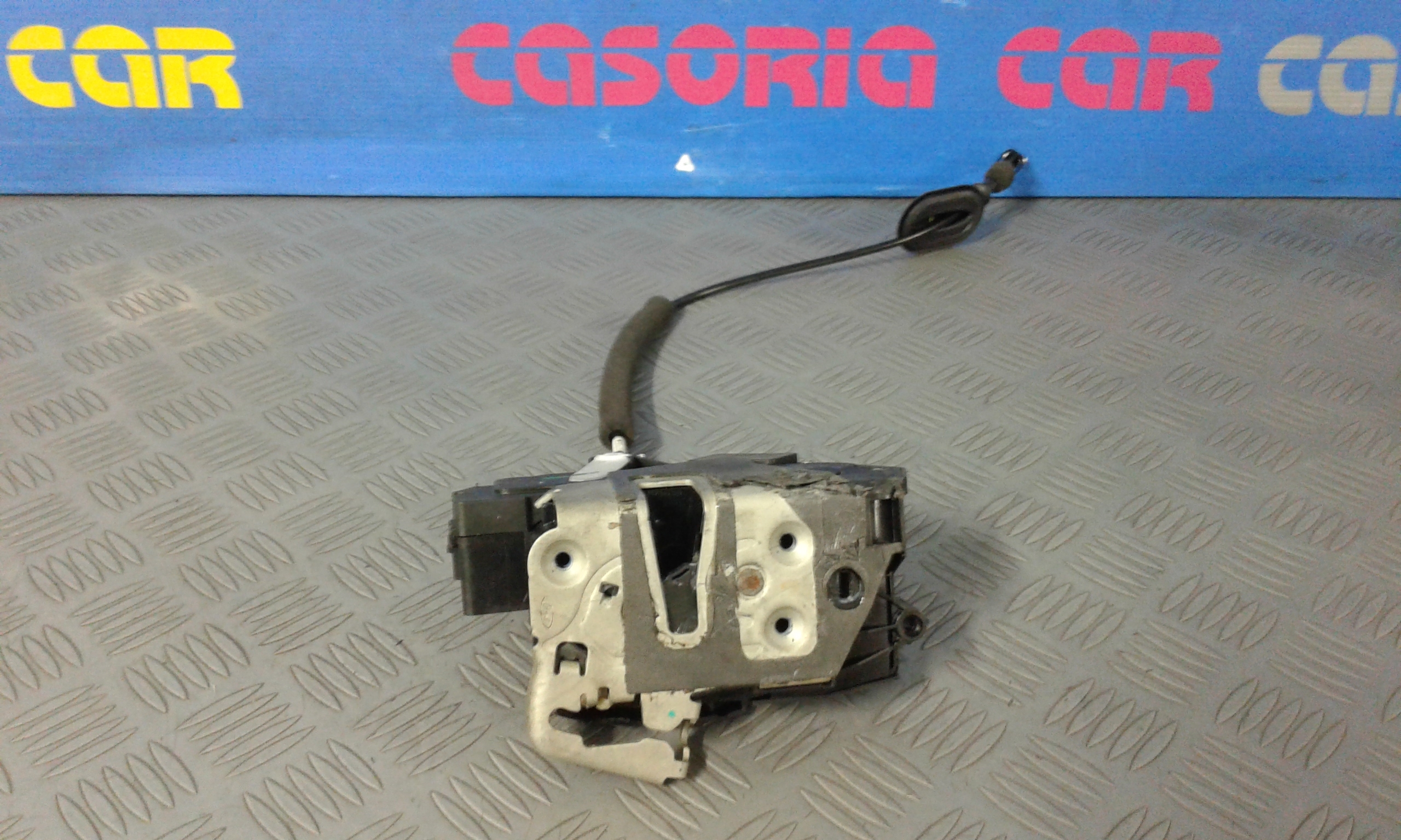 Serratura Anteriore Destra FORD Galaxy 3 Serie