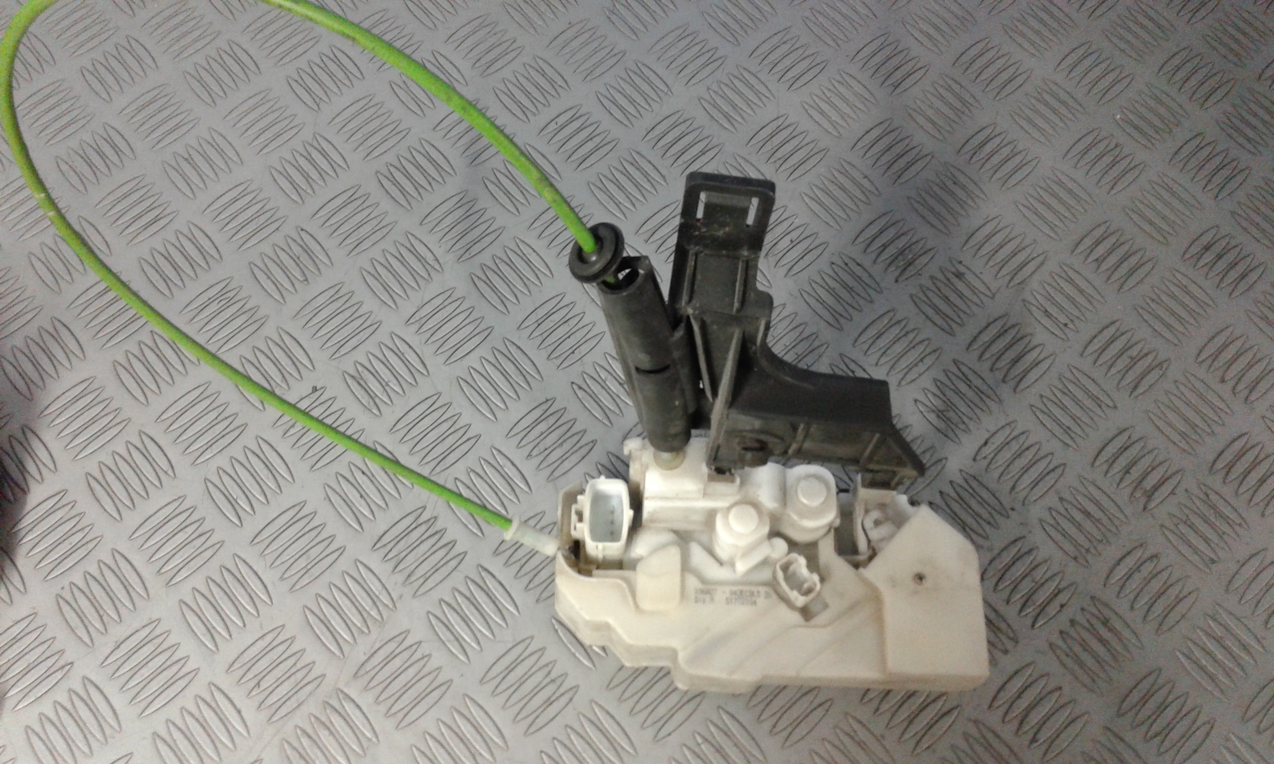 Serratura Anteriore Destra LANCIA Ypsilon 2 Serie