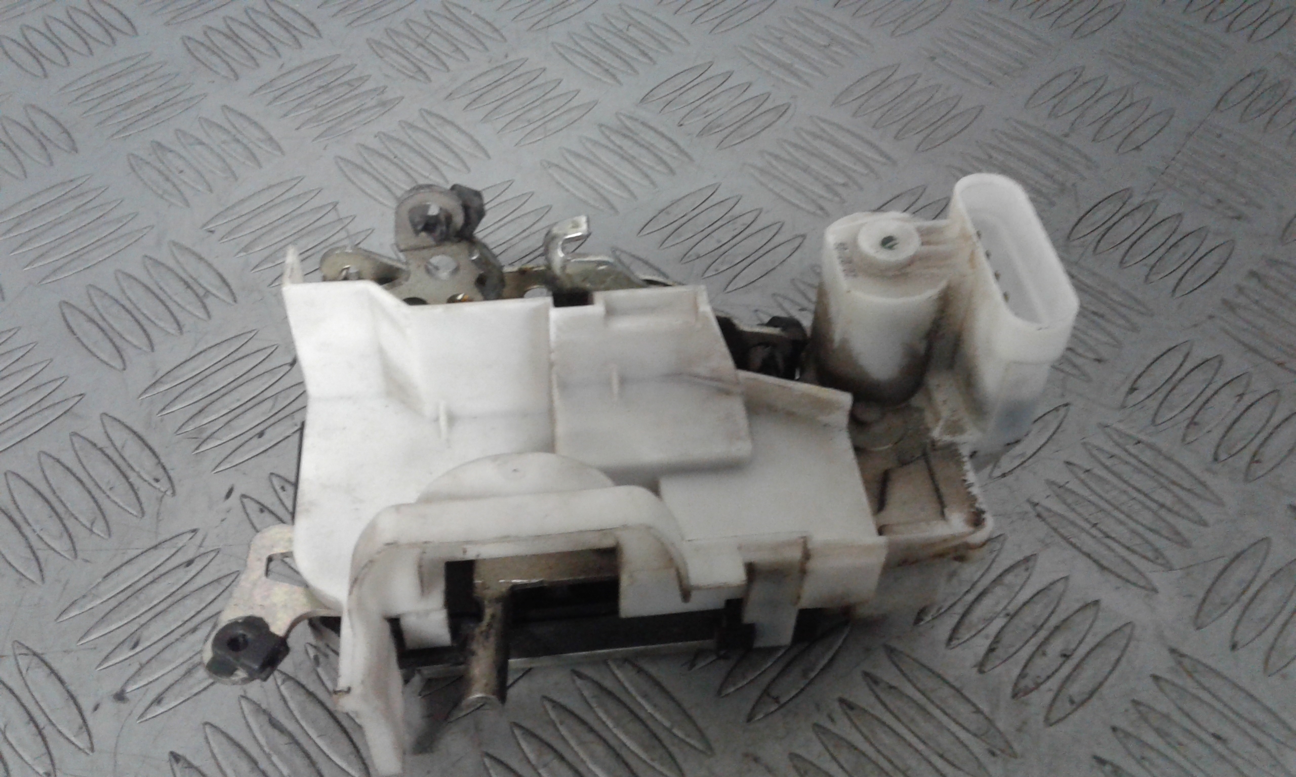 Serratura Anteriore Destra FIAT Punto Berlina 3P 2 Serie