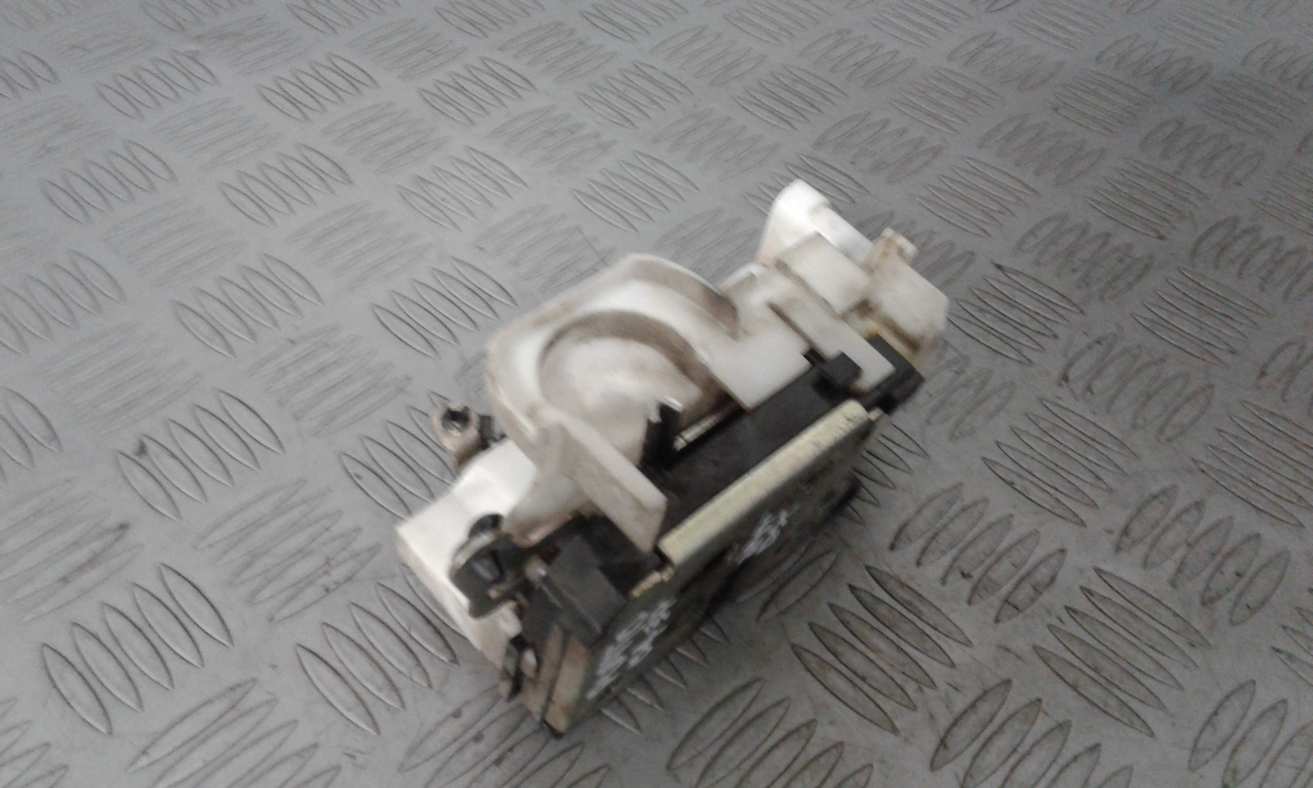 Serratura Anteriore Destra FIAT Punto Berlina 3P 2 Serie