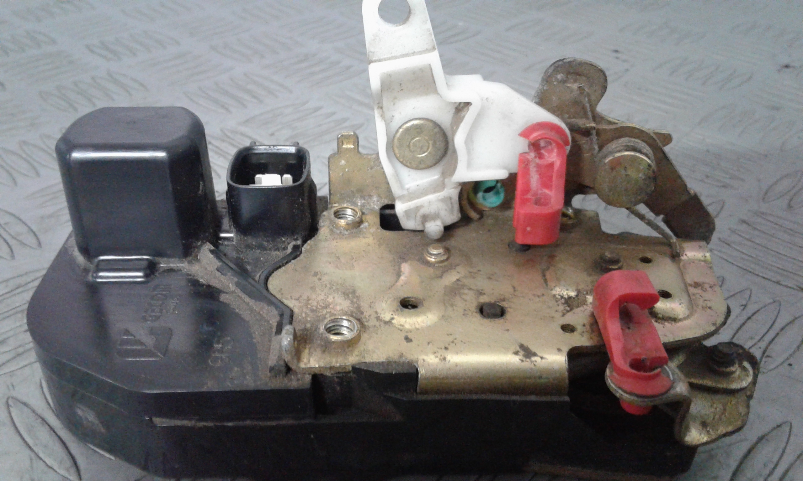 Serratura Anteriore Destra CHRYSLER Sebring Cabrio