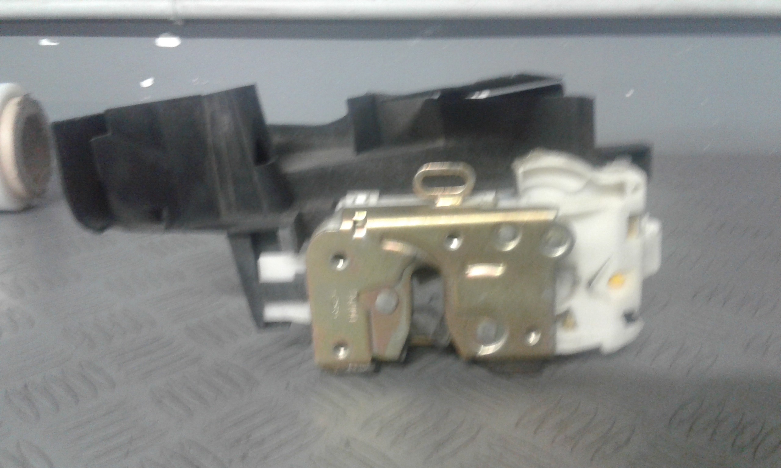 Serratura Anteriore Destra FORD Cougar 1 Serie