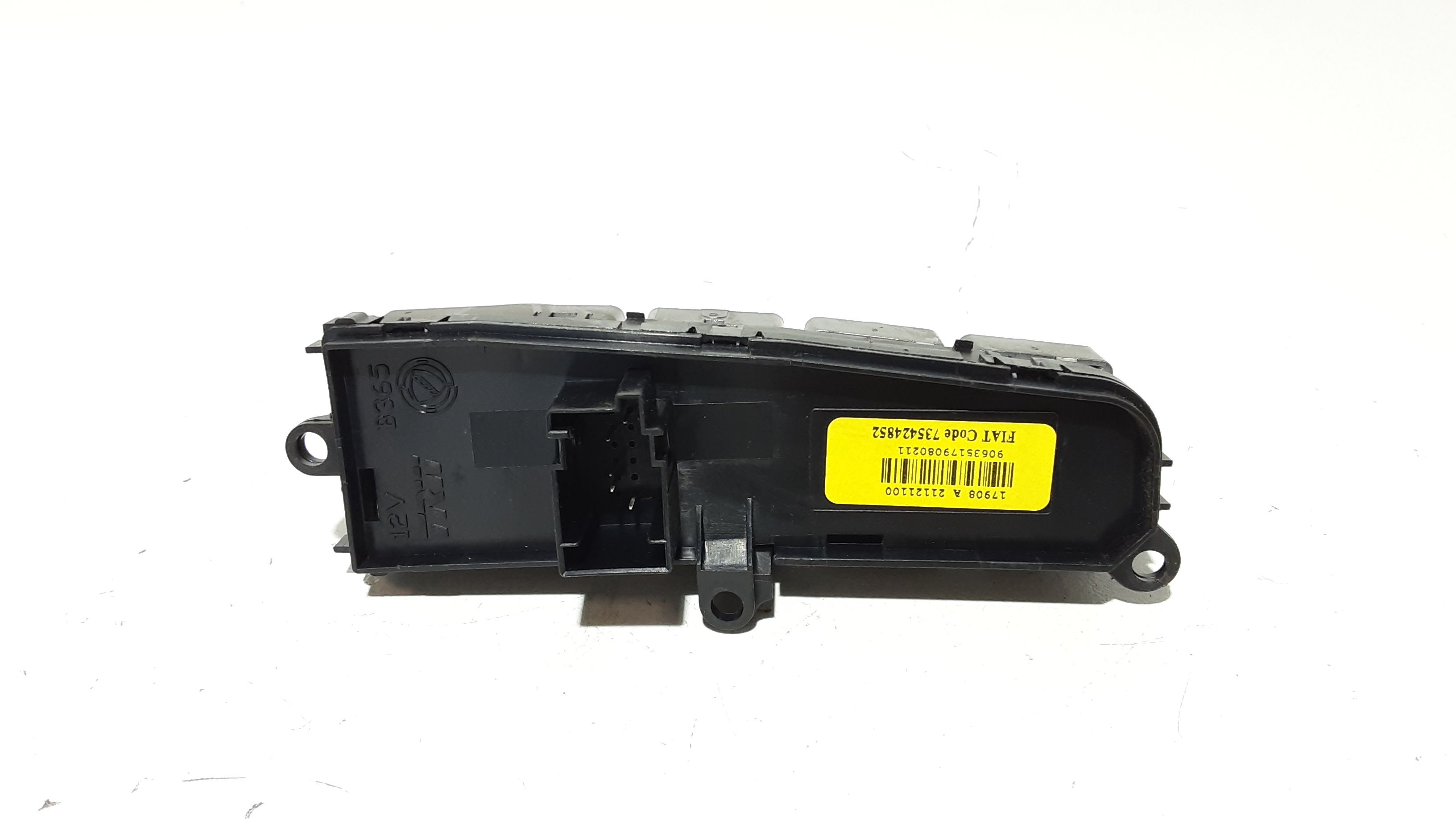 Pulsante ASR FIAT Bravo 2 Serie