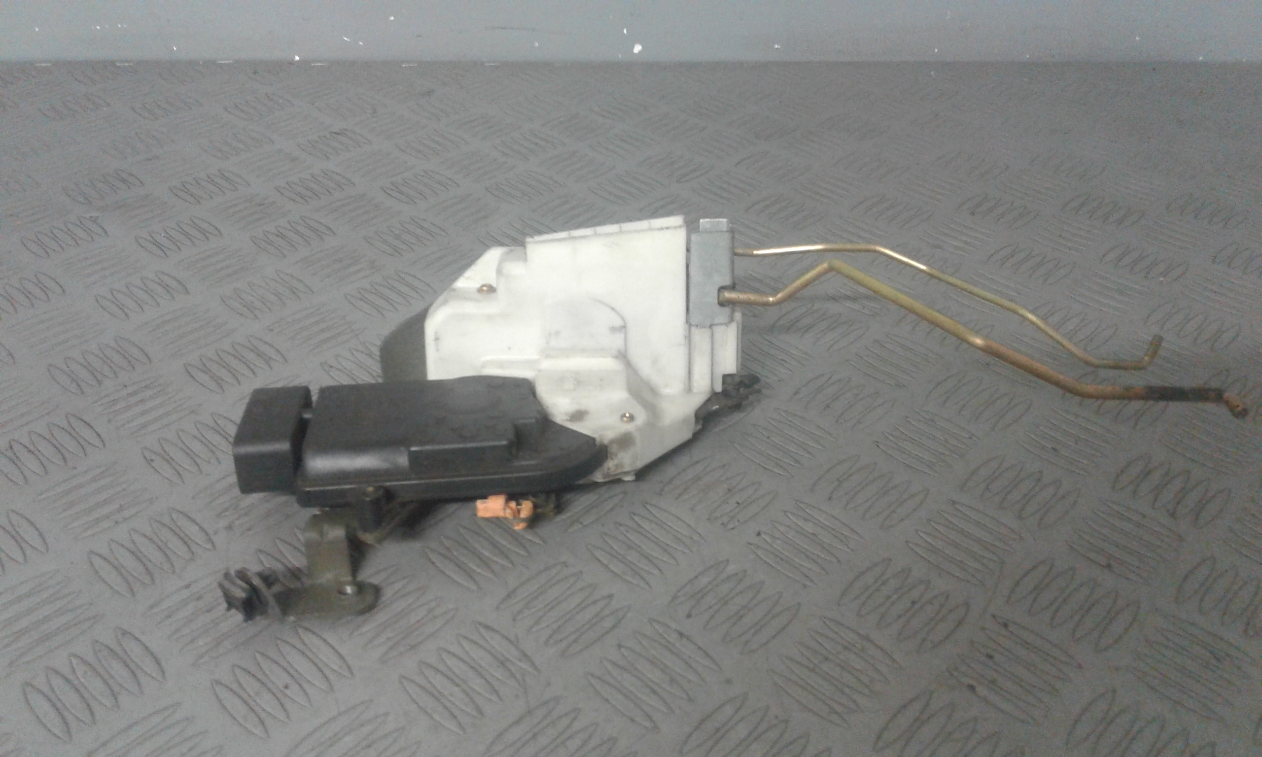 Serratura Anteriore Destra SUZUKI Ignis 1 Serie