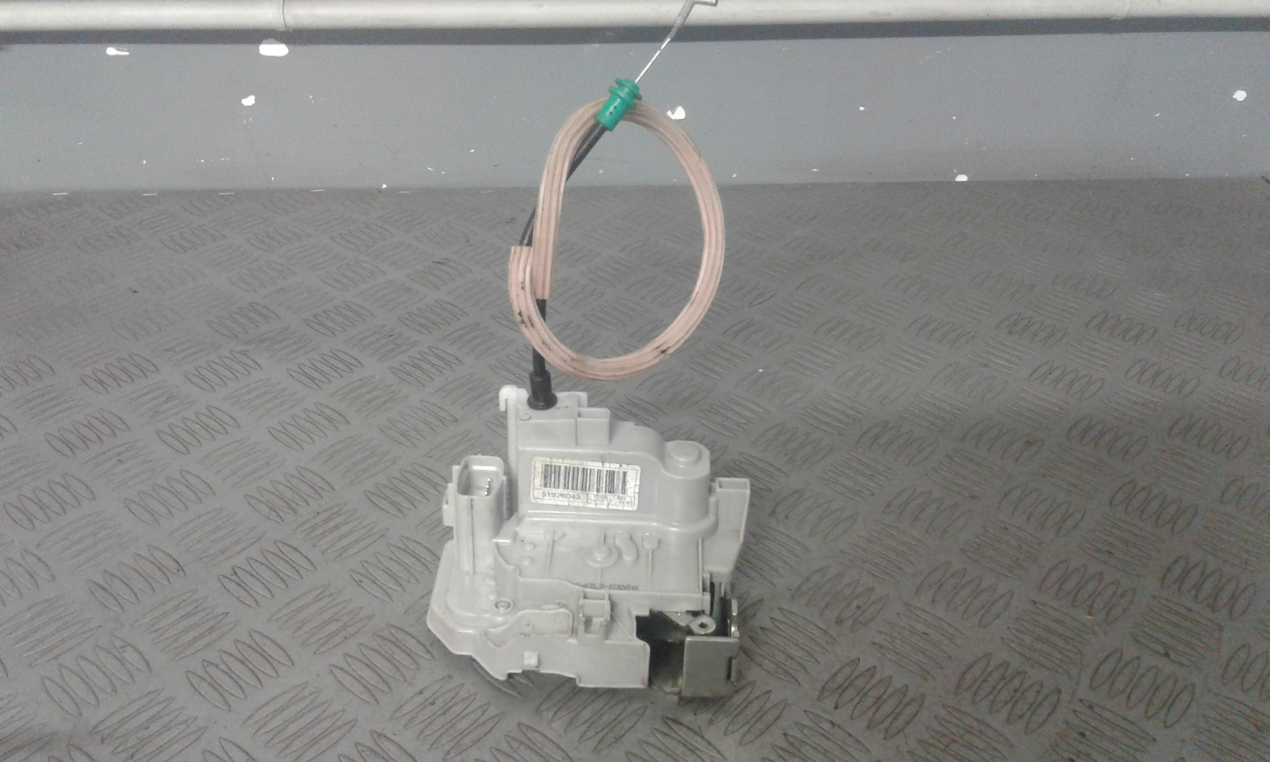 Serratura Anteriore Destra LANCIA Ypsilon 4 Serie