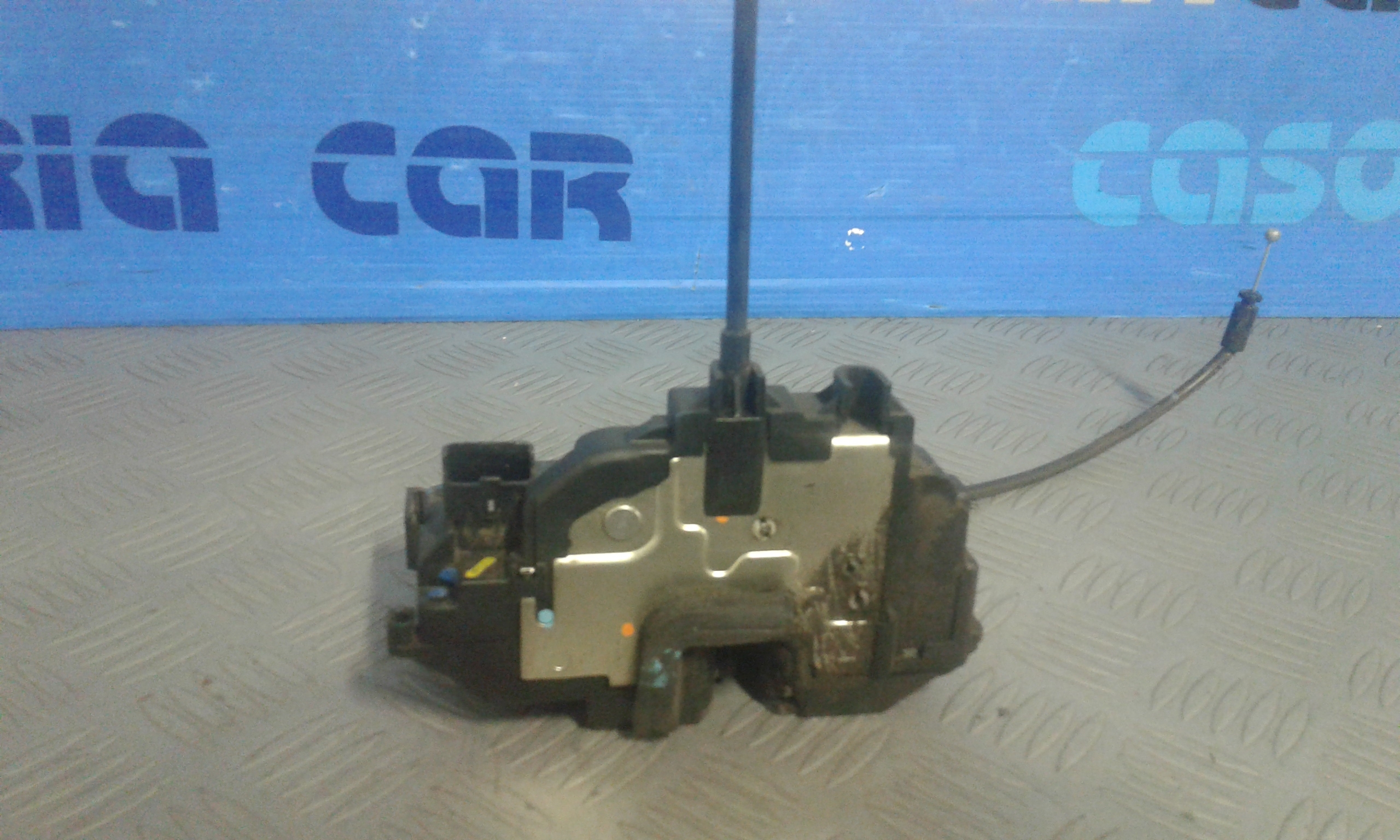 Serratura Anteriore Destra RENAULT Clio 5