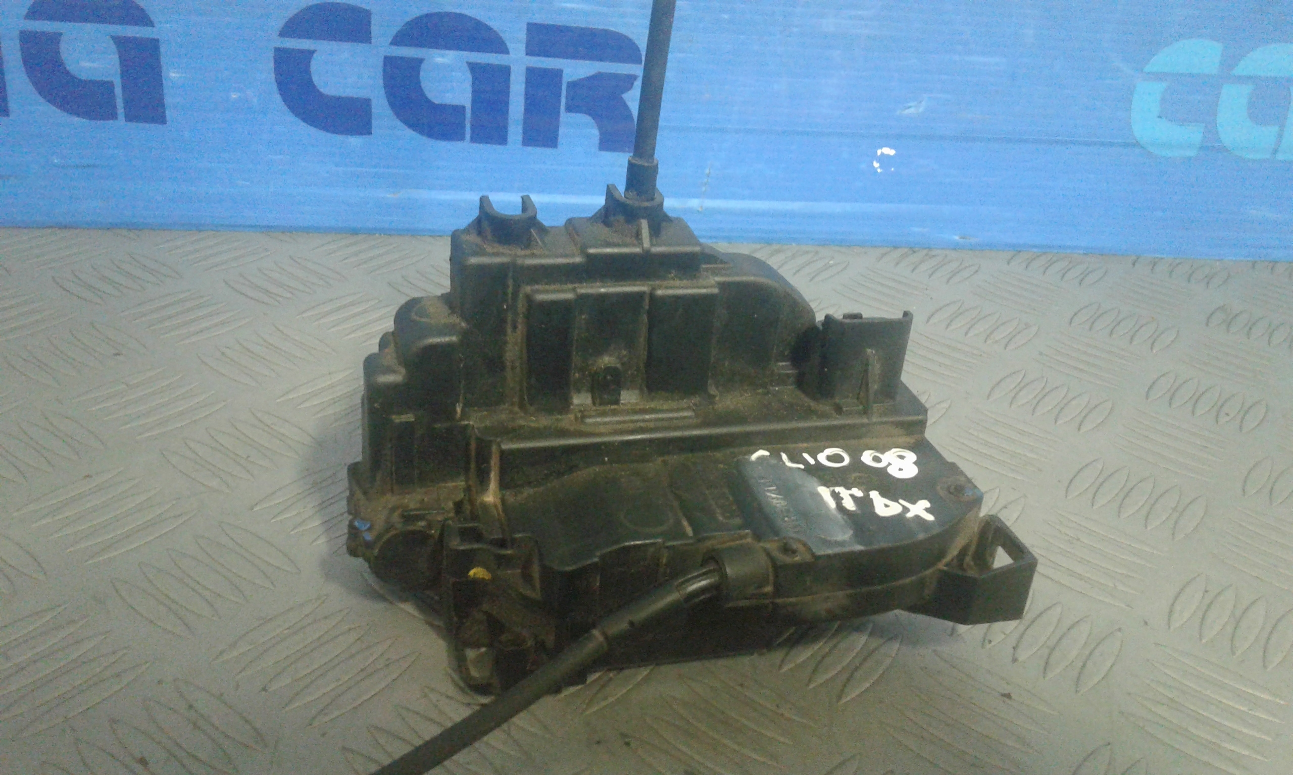 Serratura Anteriore Destra RENAULT Clio 5