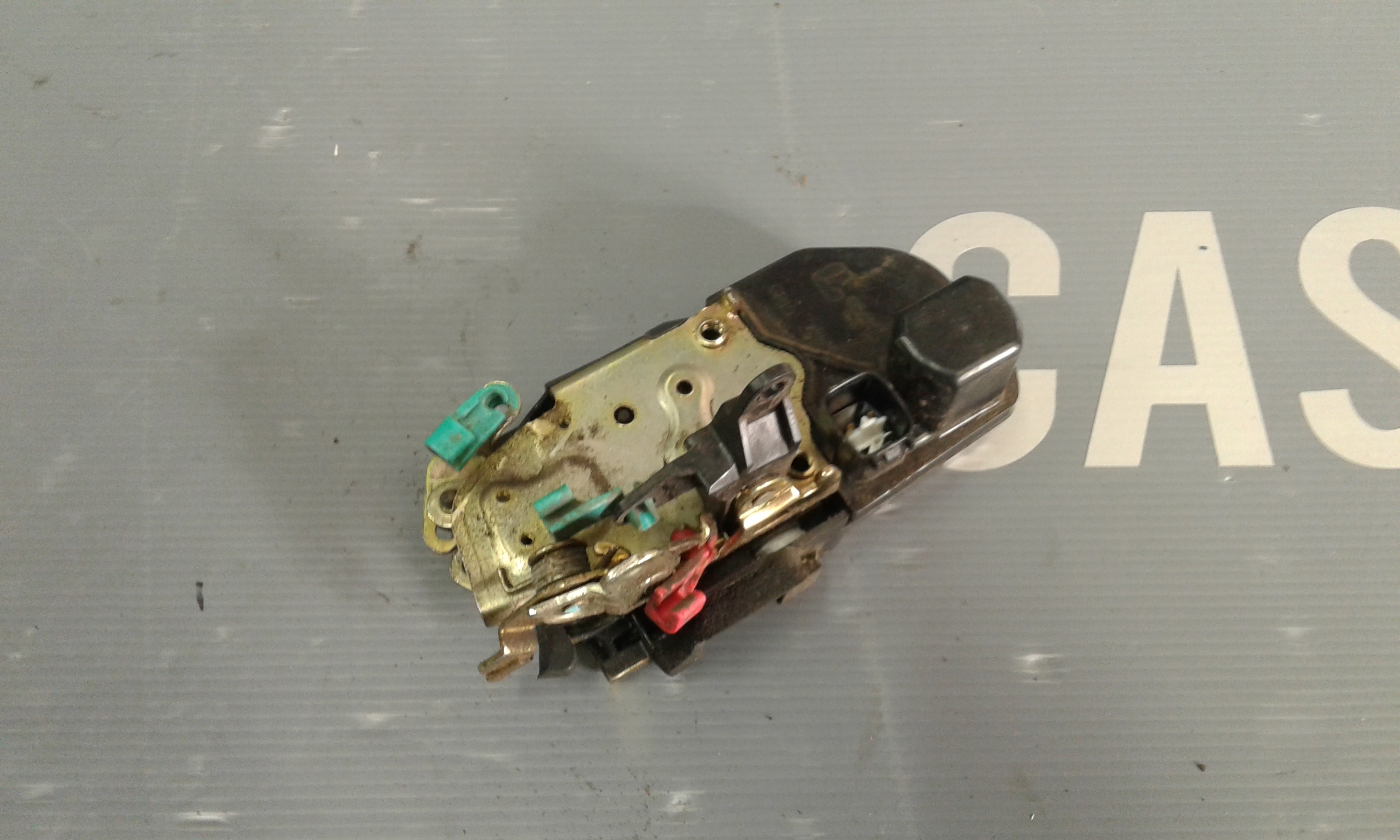 Serratura Anteriore Destra JEEP Cherokee 3 Serie