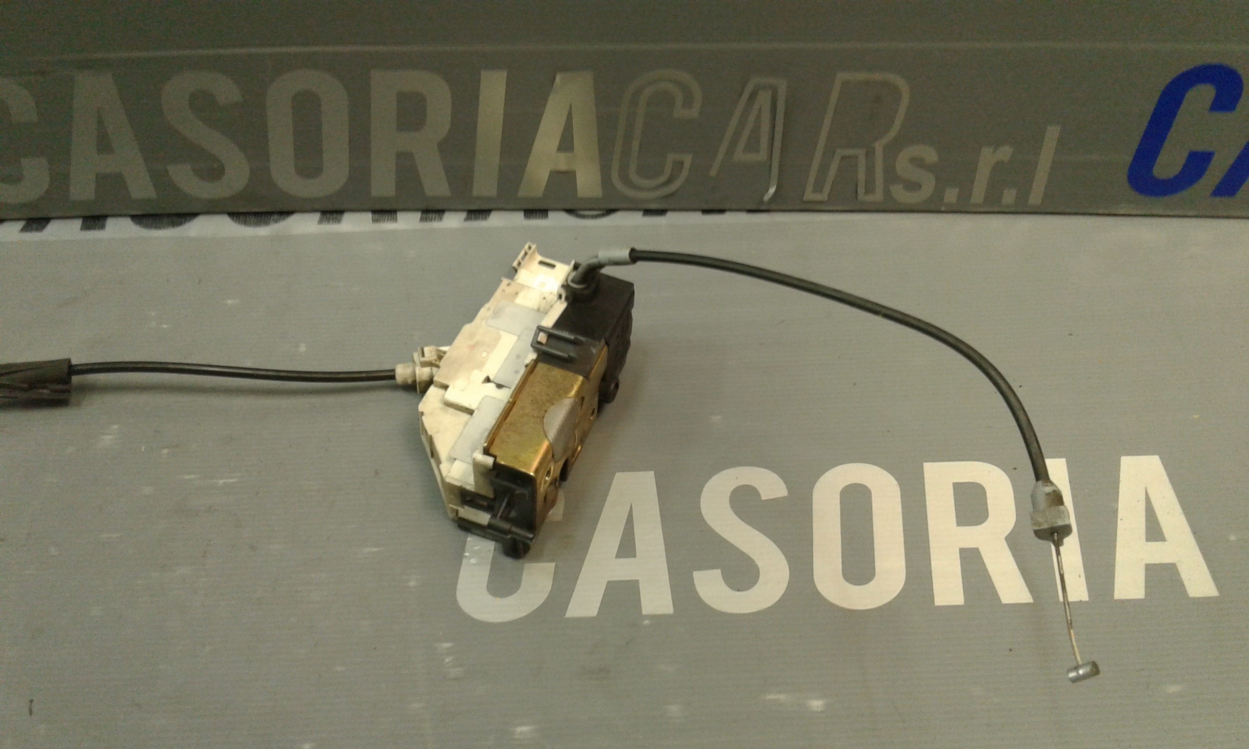 Serratura Anteriore Destra CITROEN C4 Gran Picasso