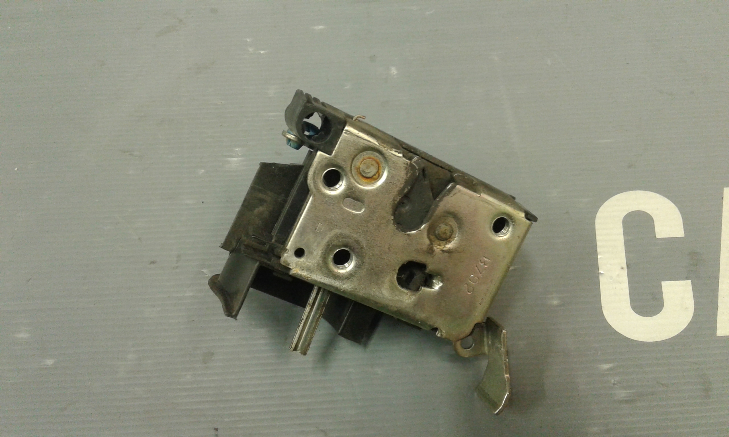 Serratura Anteriore Destra FIAT Seicento 1 Serie