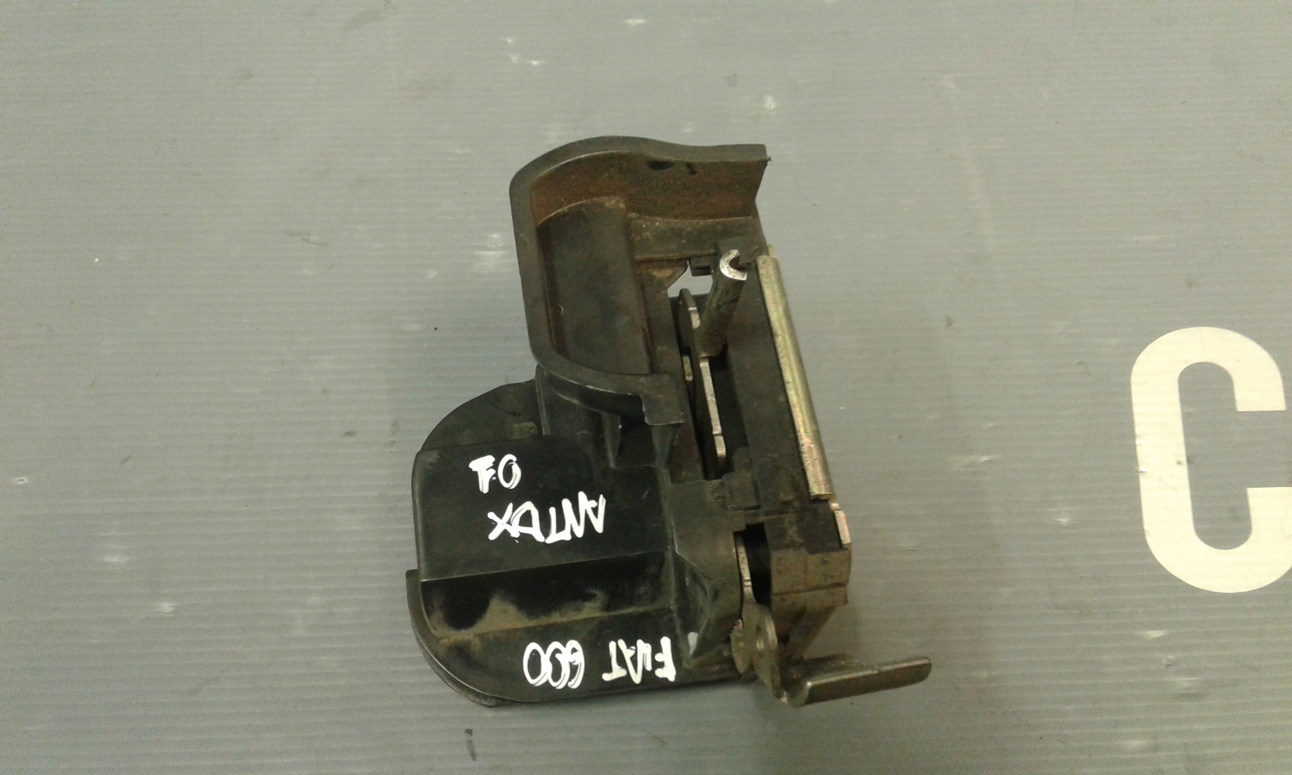 Serratura Anteriore Destra FIAT Seicento 1 Serie