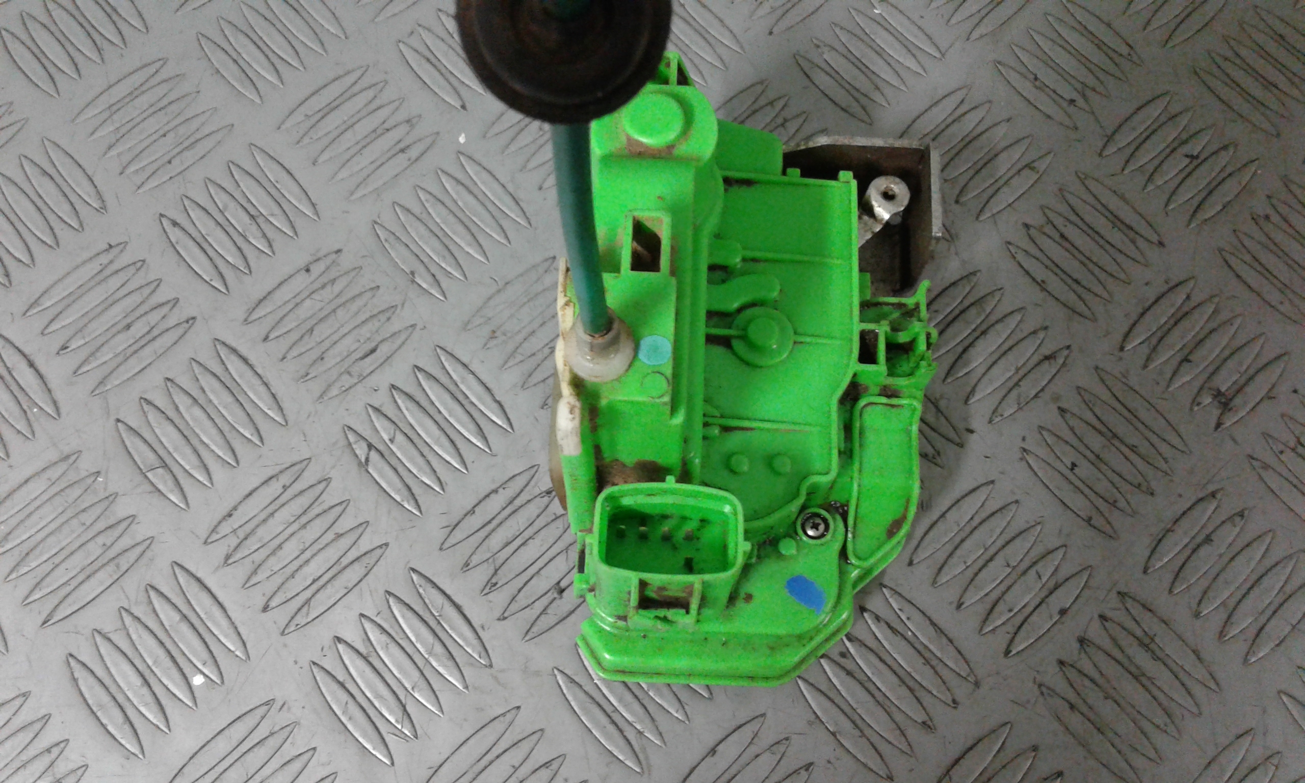 Serratura Anteriore Destra ALFA ROMEO Giulietta 1 Serie