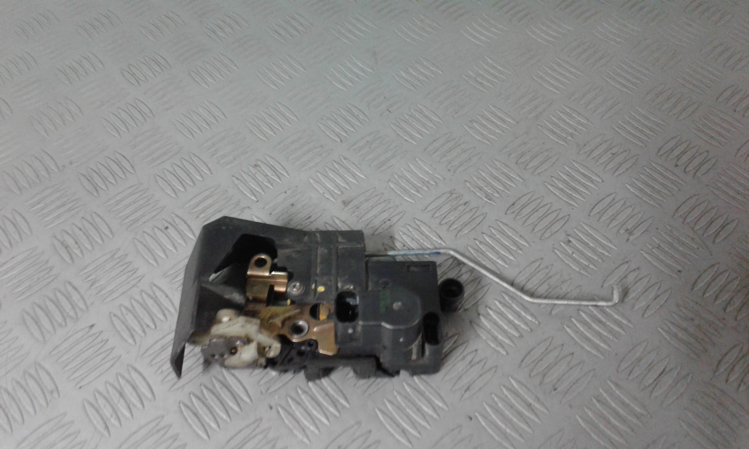 Serratura Anteriore Destra ALFA ROMEO 156 Berlina 1 Serie