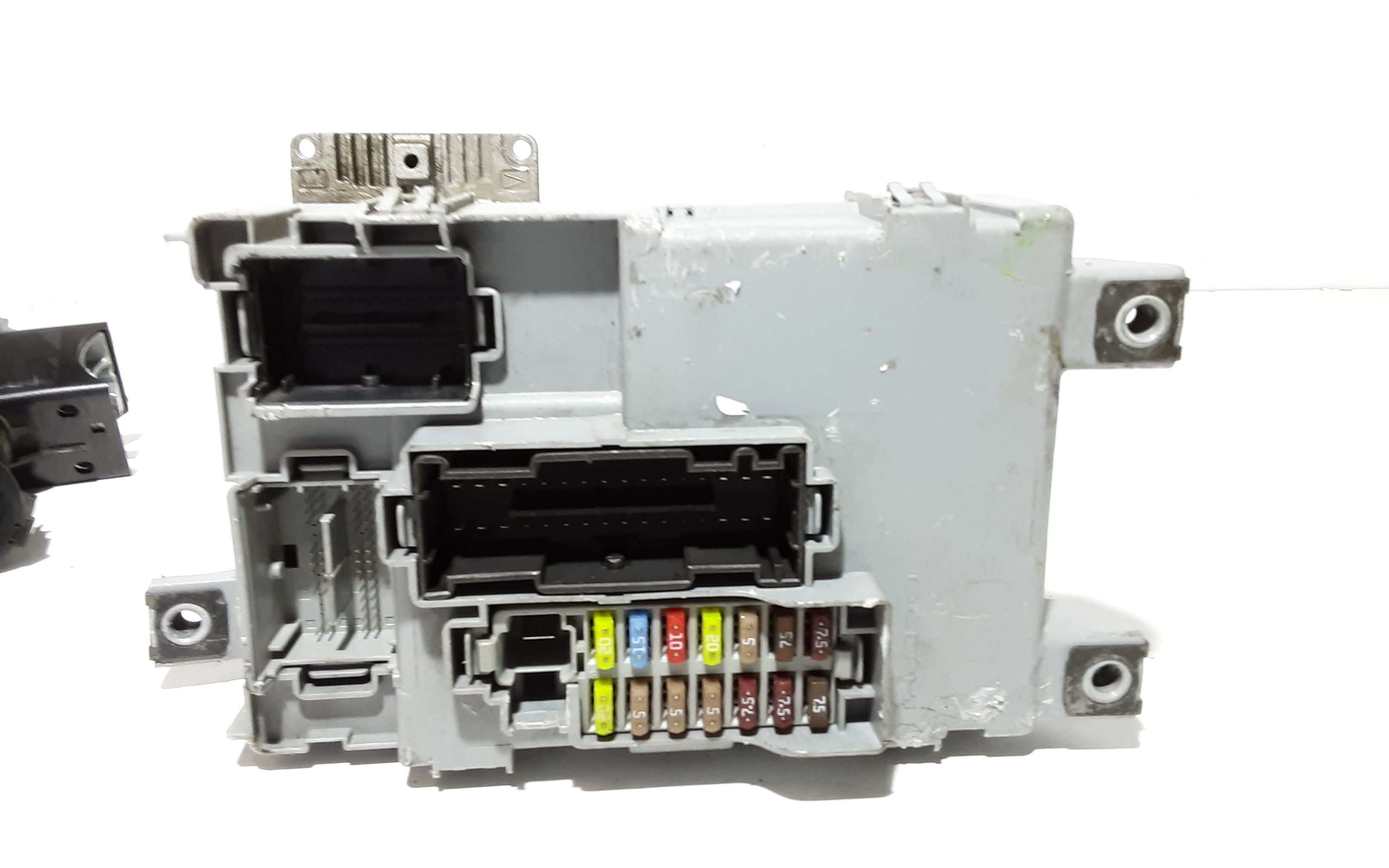 Kit chiave FIAT 500 Serie (07>14)