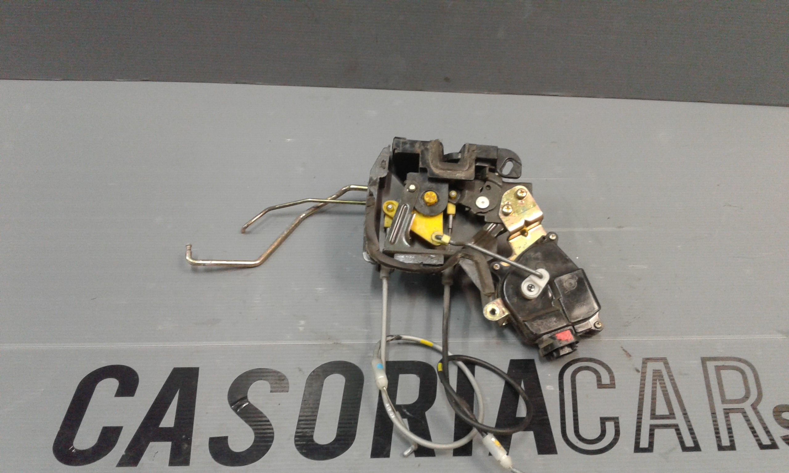 Serratura Anteriore Destra KIA Rio 3 Serie