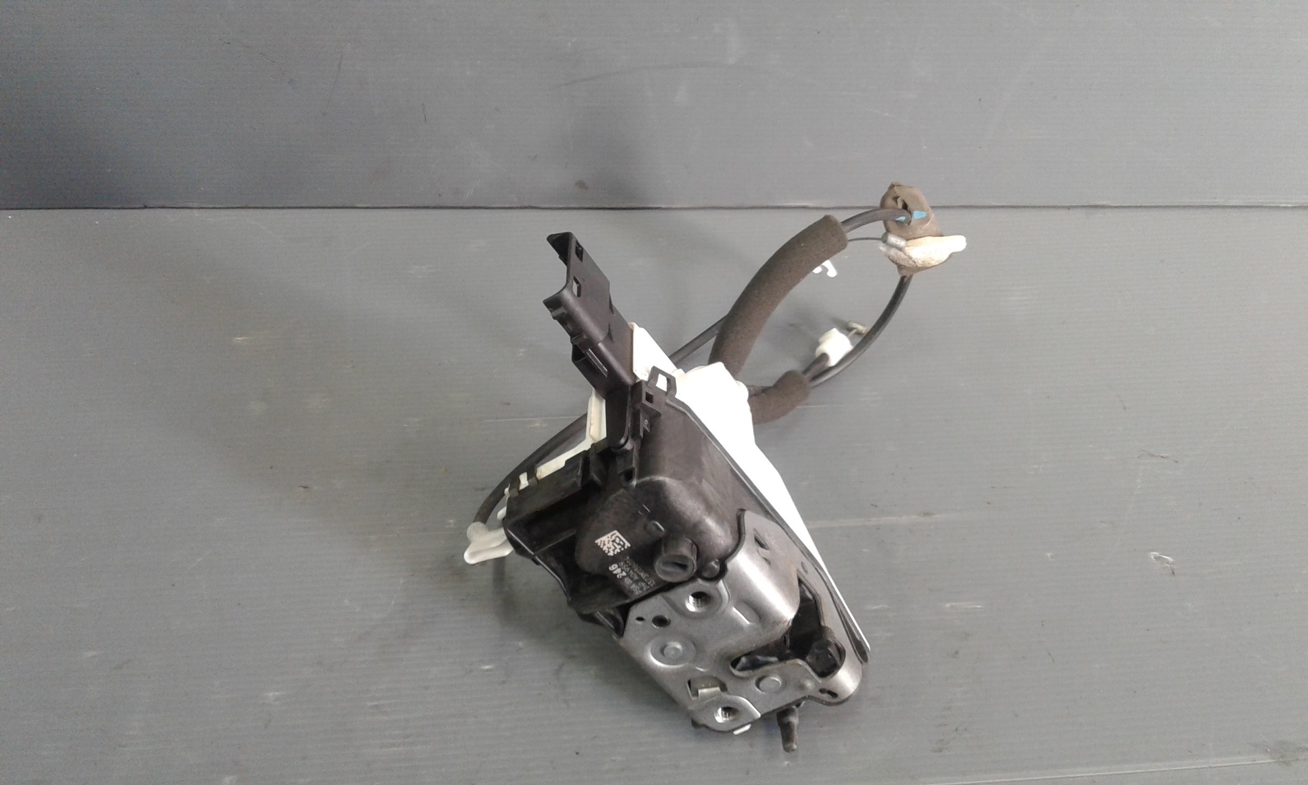 Serratura Anteriore Destra CITROEN C3 3 Serie