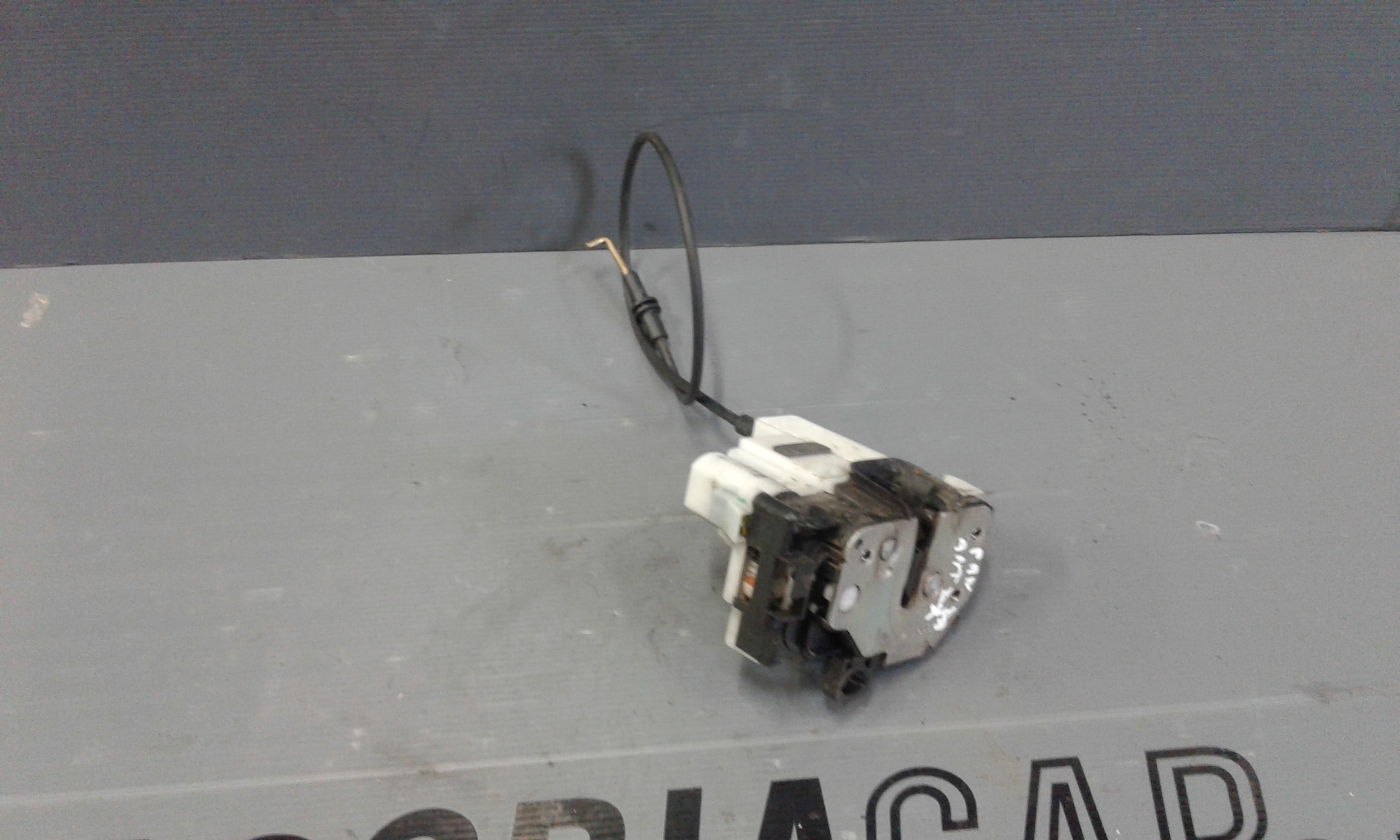 Serratura Anteriore Destra FIAT Panda 2 Serie